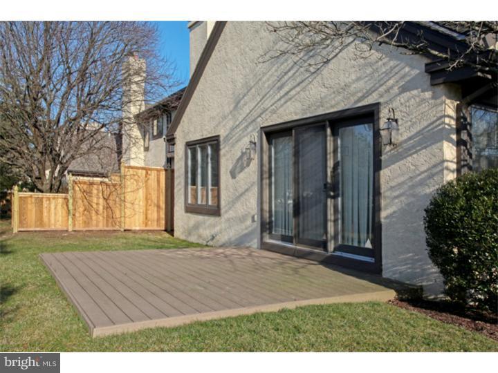 STEEPLECHASE - Residential Lease