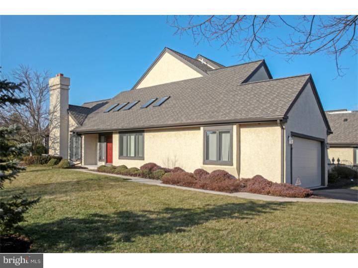 STEEPLECHASE - Residential Lease