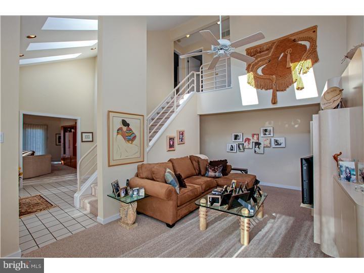 STEEPLECHASE - Residential Lease