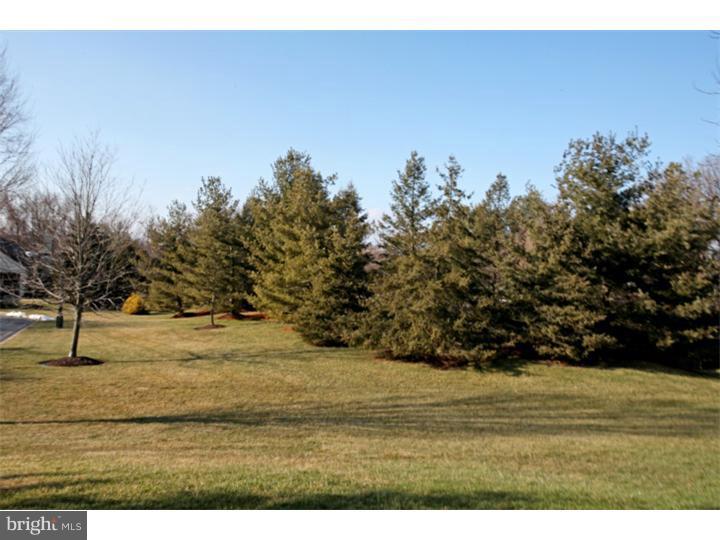 STEEPLECHASE - Residential Lease