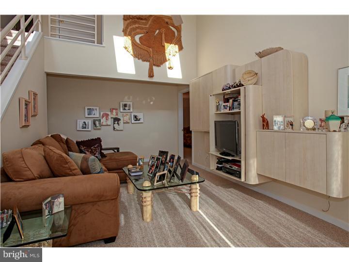 STEEPLECHASE - Residential Lease