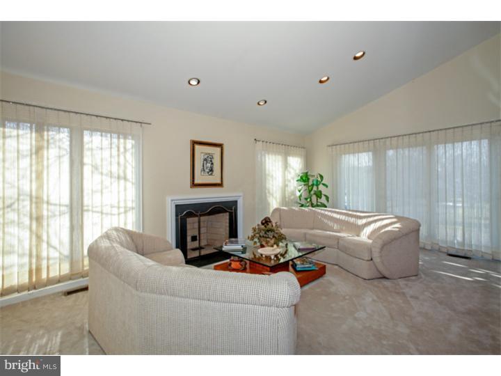 STEEPLECHASE - Residential Lease