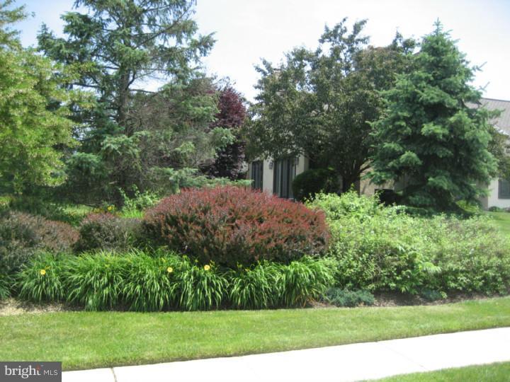 STEEPLECHASE - Residential Lease