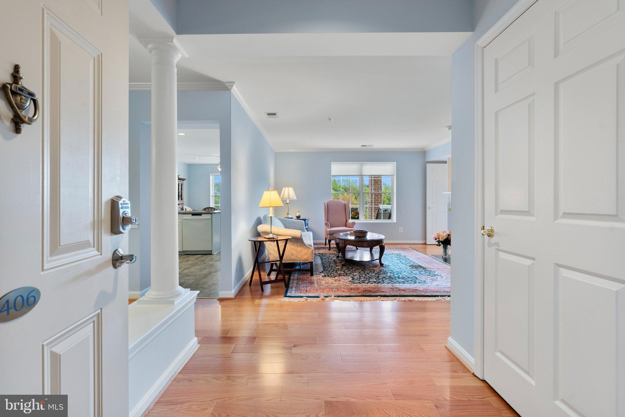 600 STRAFFAN DRIVE 406