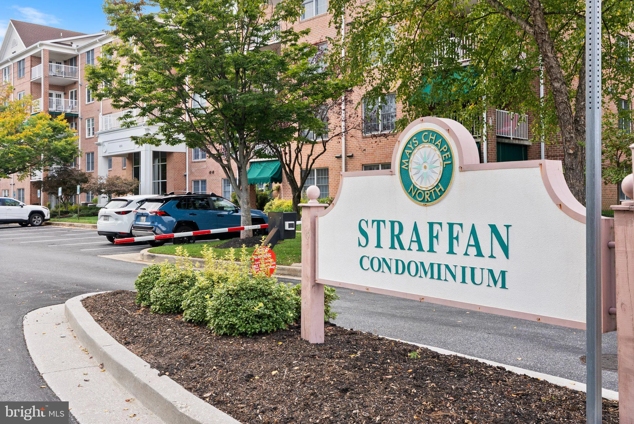 600 Straffan Drive Unit 406, Lutherville Timonium, MD 21093