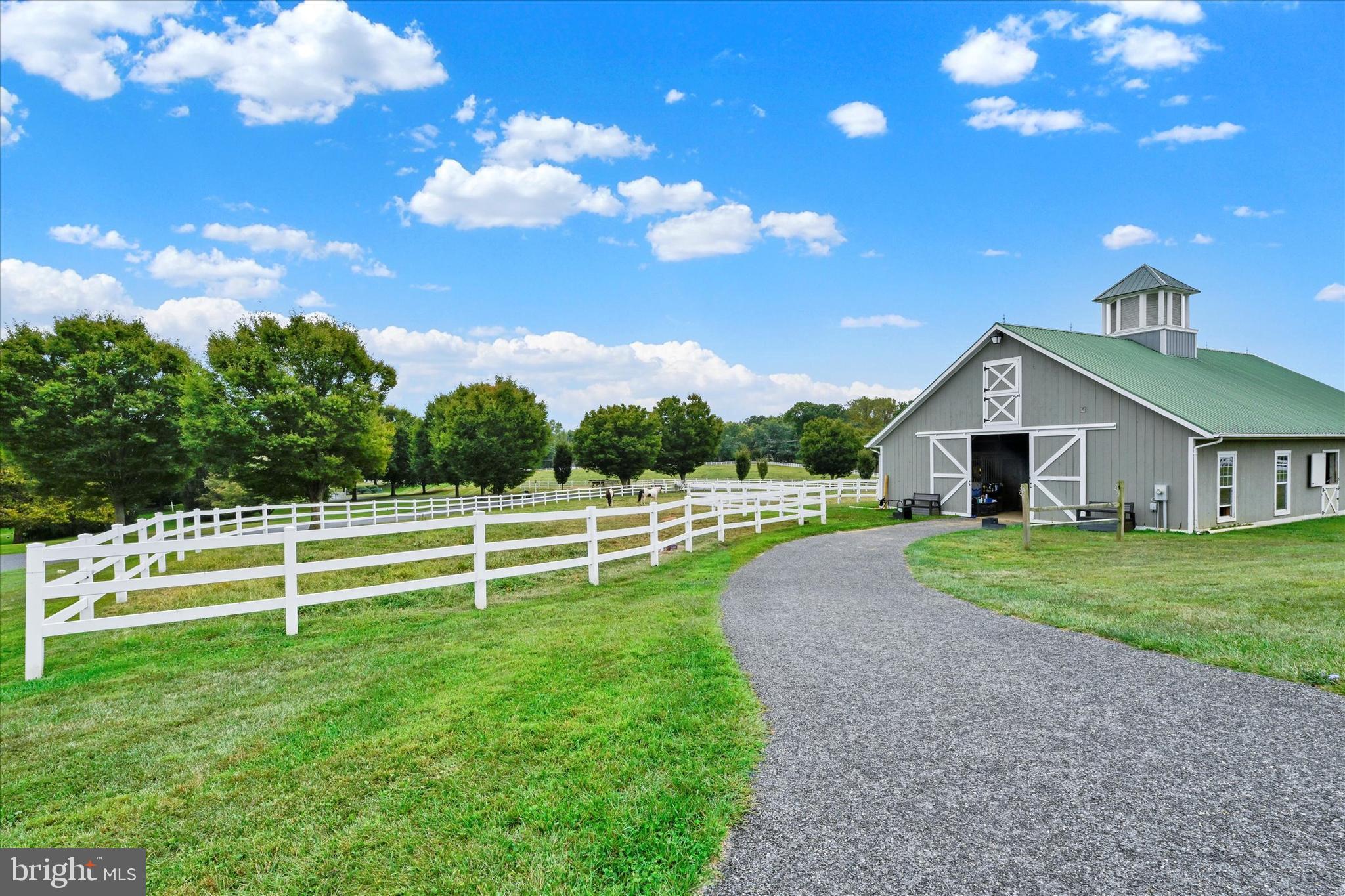 51 BLENHEIM FARM LANE