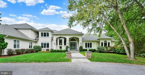 51 BLENHEIM FARM LANE PHOENIX MD 21131