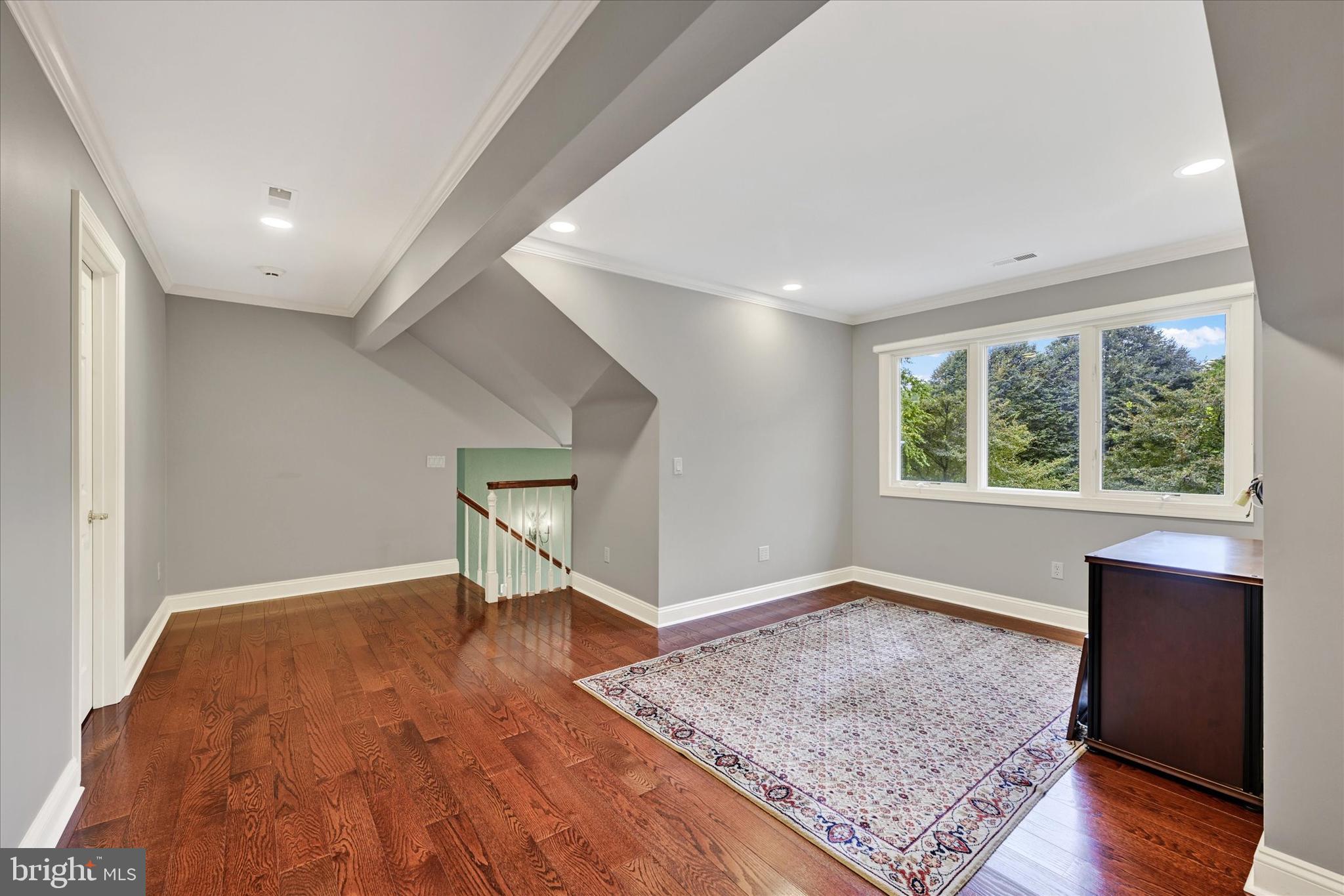 BLENHEIM FARM - Residential