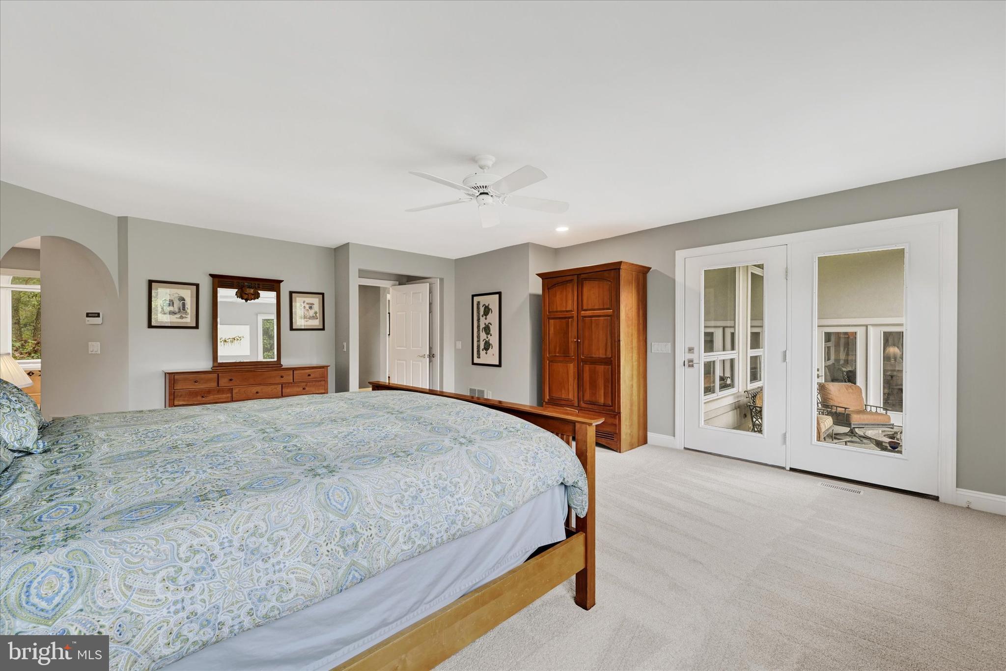 BLENHEIM FARM - Residential