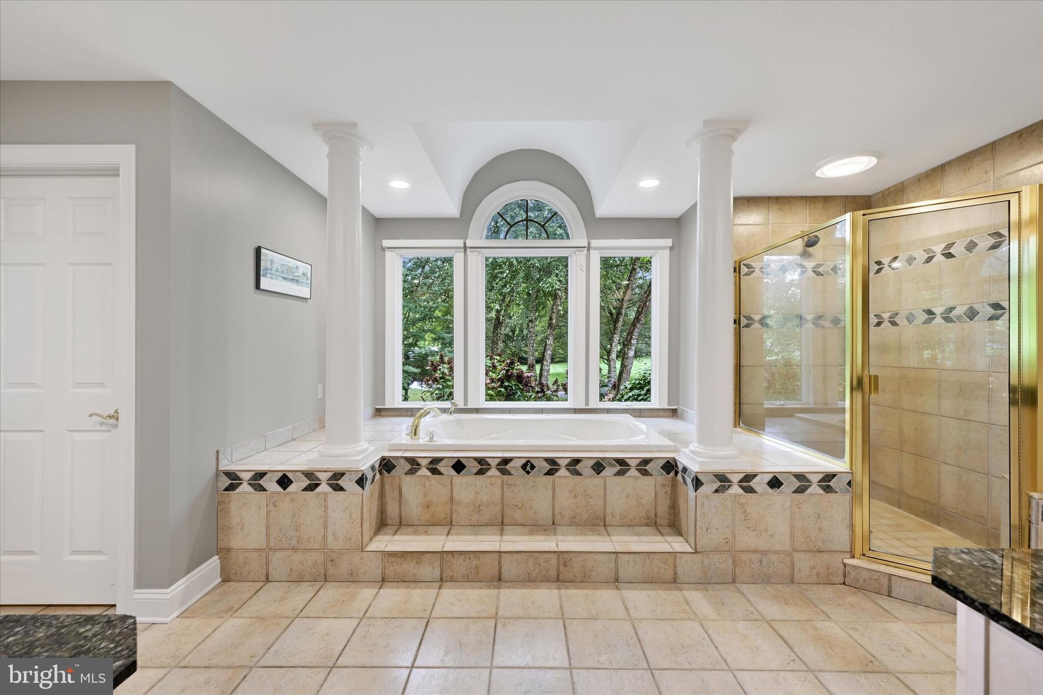 BLENHEIM FARM - Residential