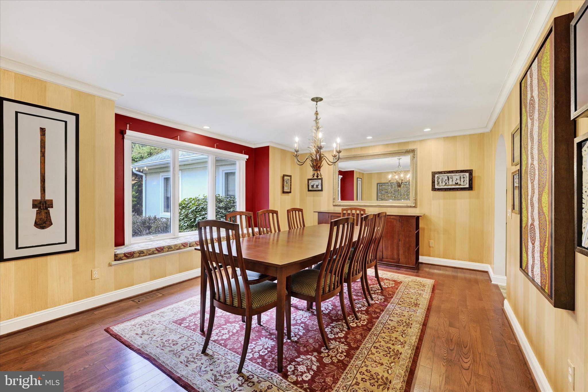 BLENHEIM FARM - Residential