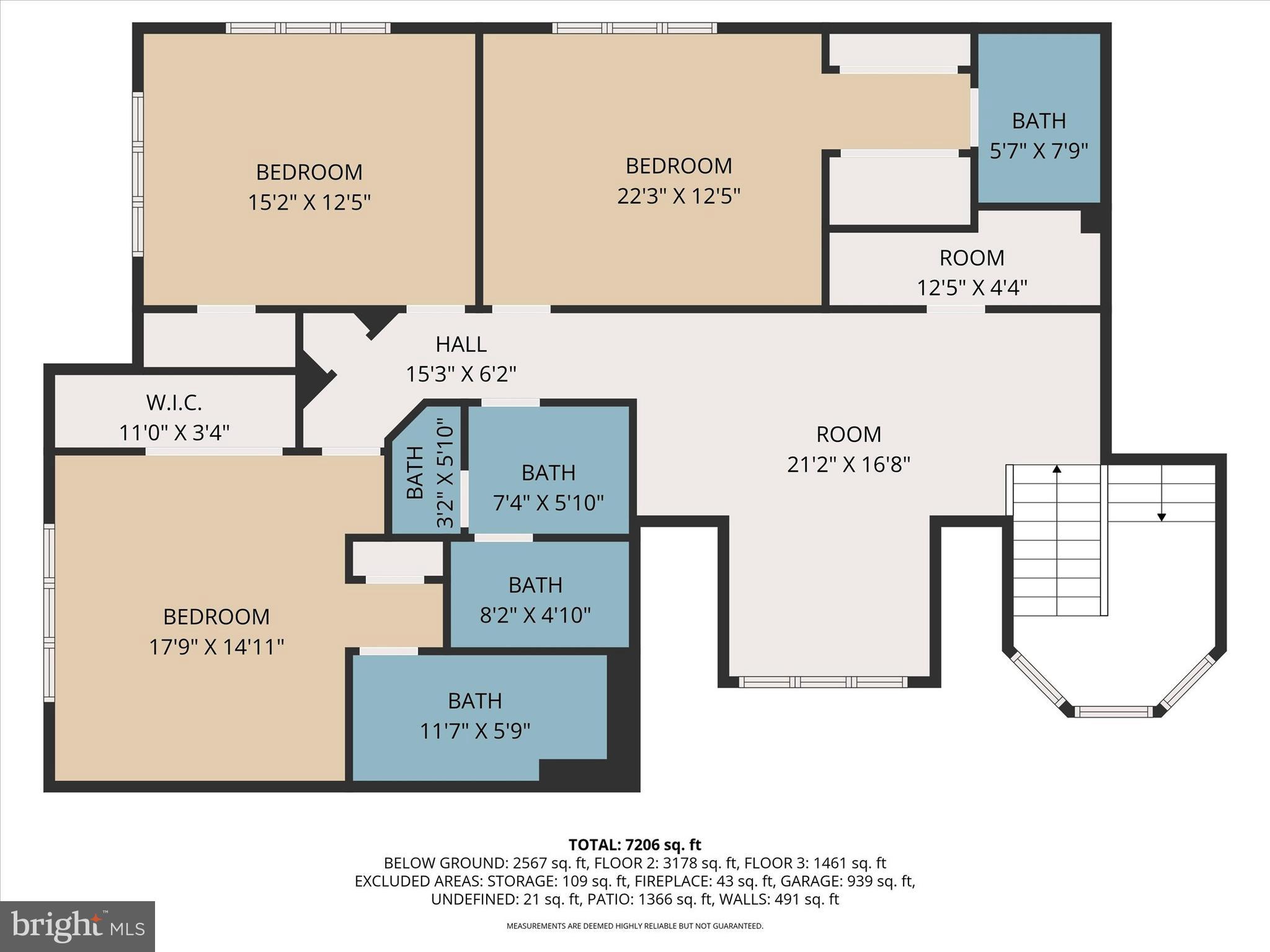 BLENHEIM FARM - Residential