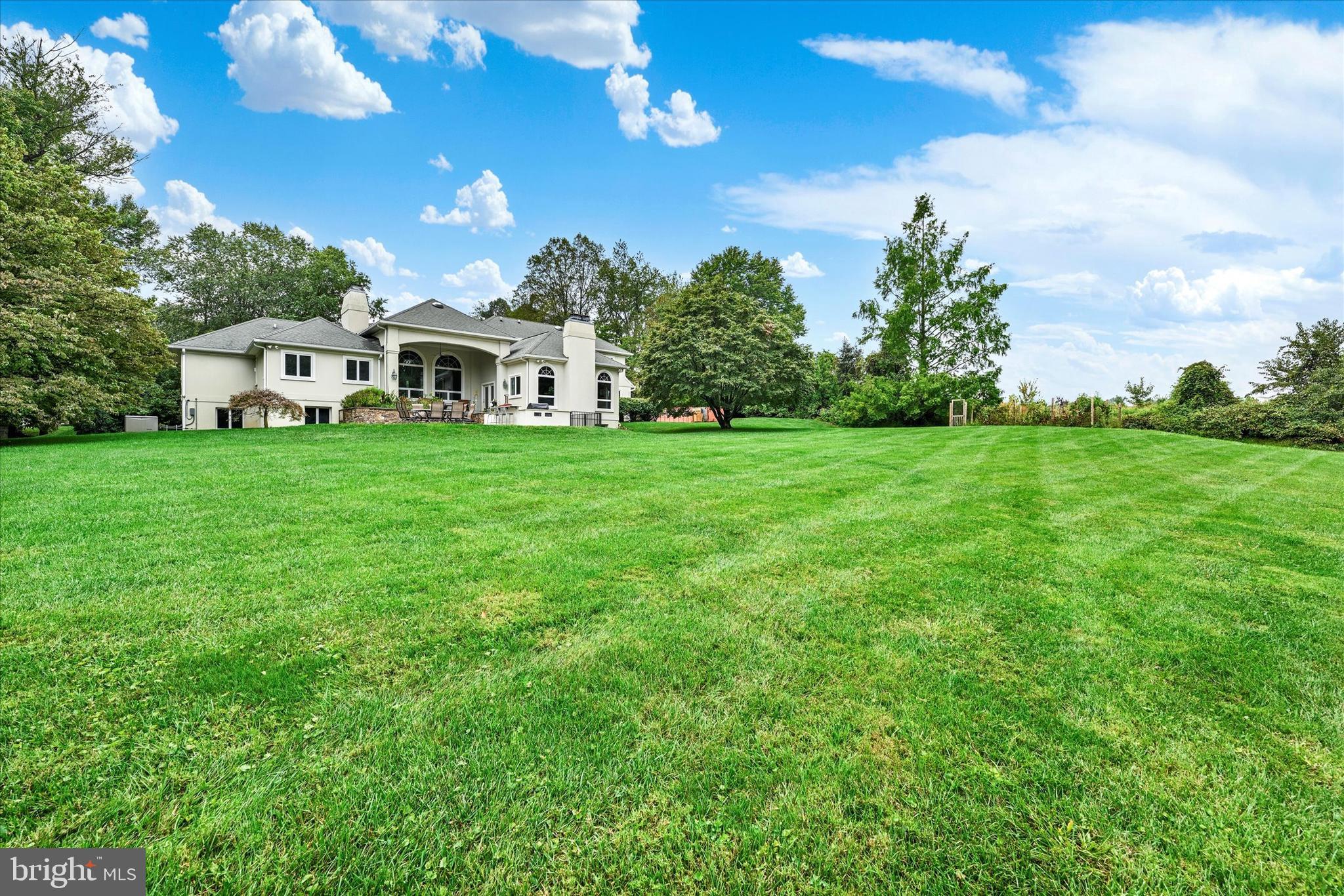 51 BLENHEIM FARM LANE
