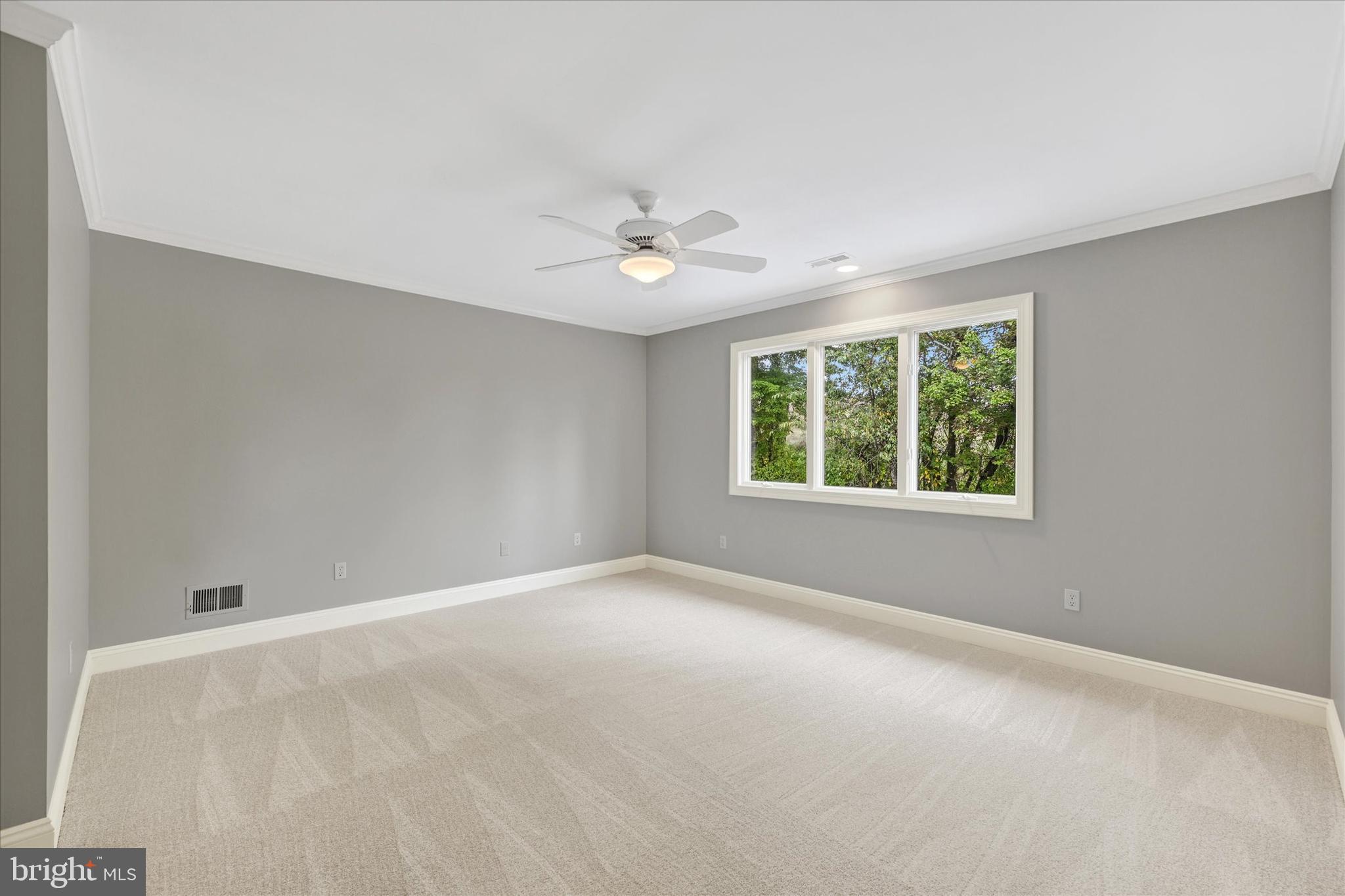 BLENHEIM FARM - Residential