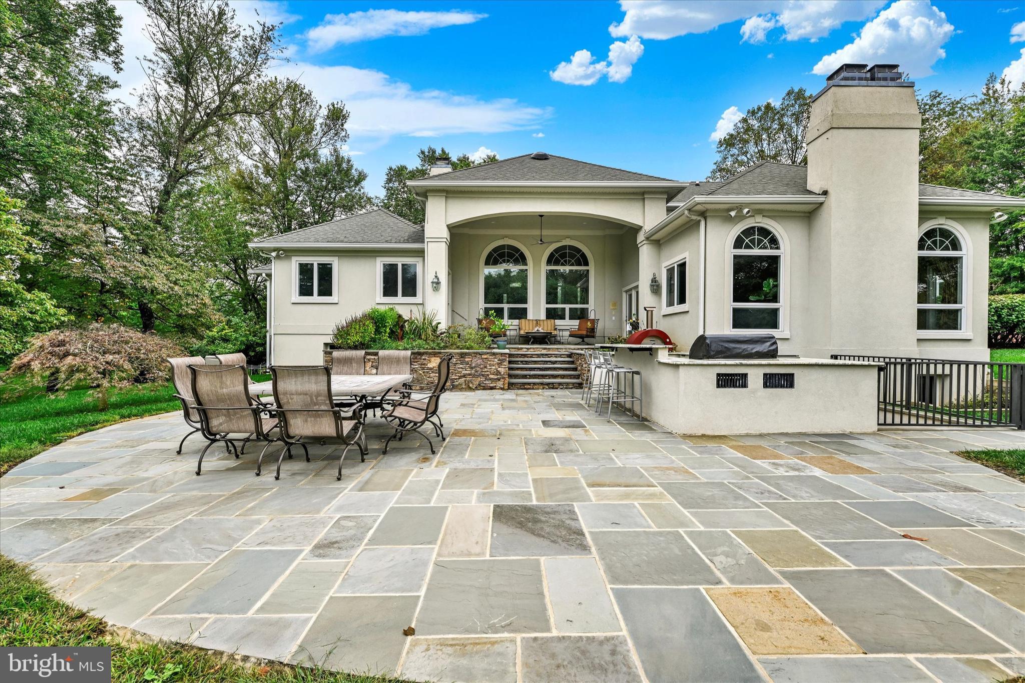 51 BLENHEIM FARM LANE