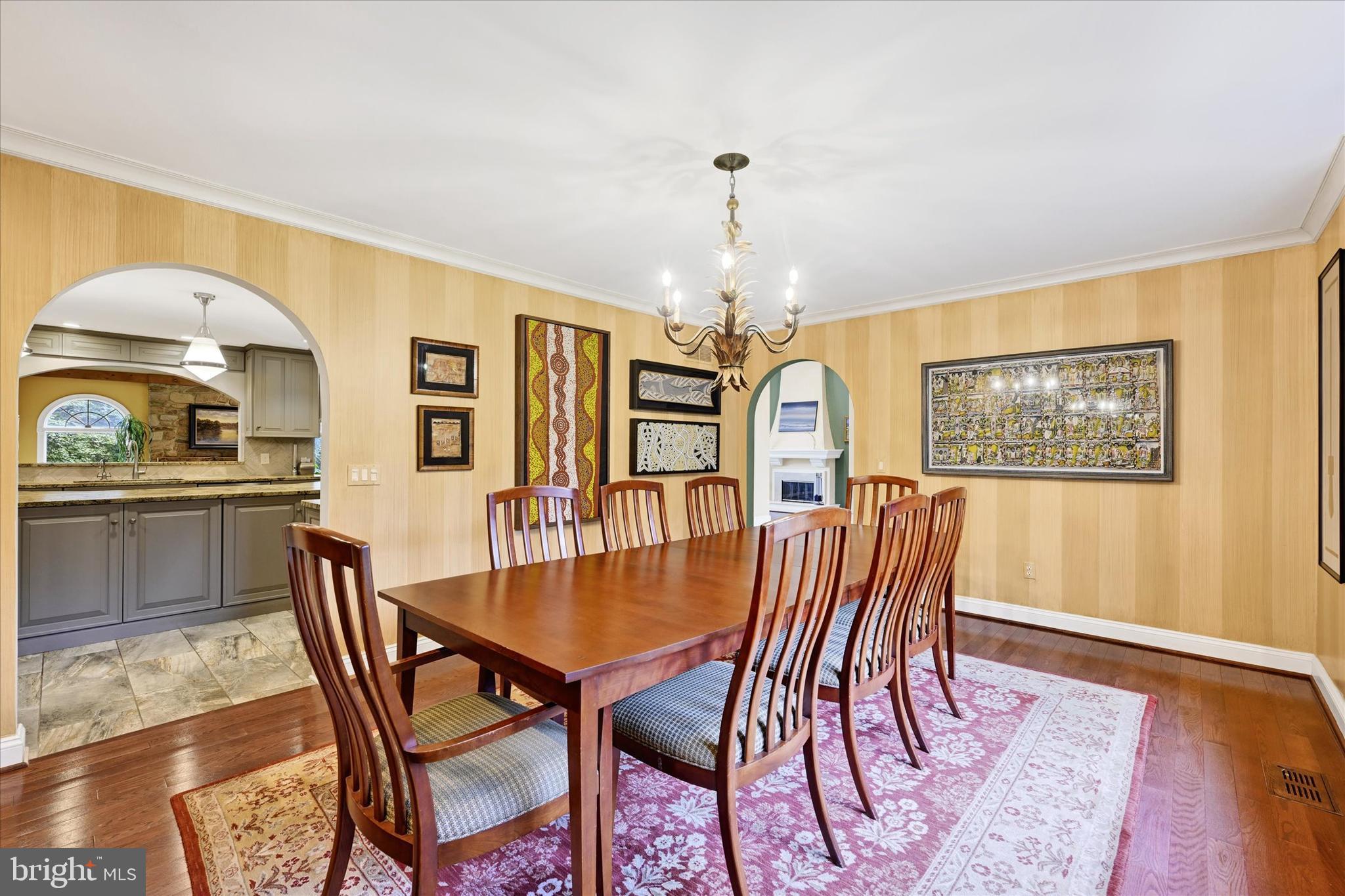 BLENHEIM FARM - Residential