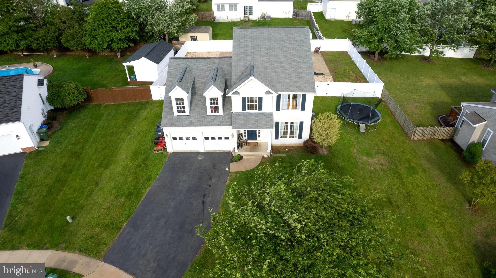 CANNON RIDGE - Residential