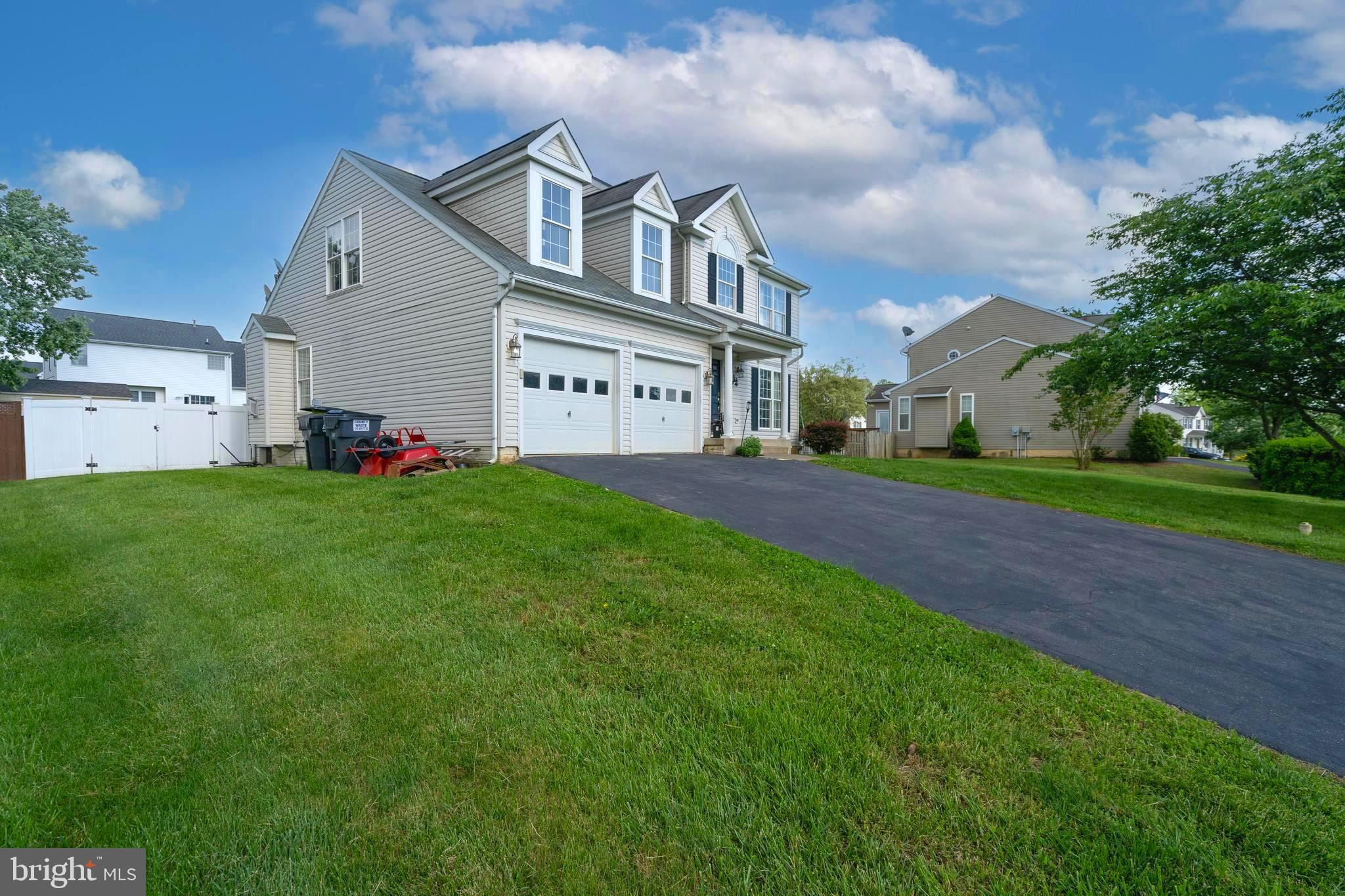 CANNON RIDGE - Residential