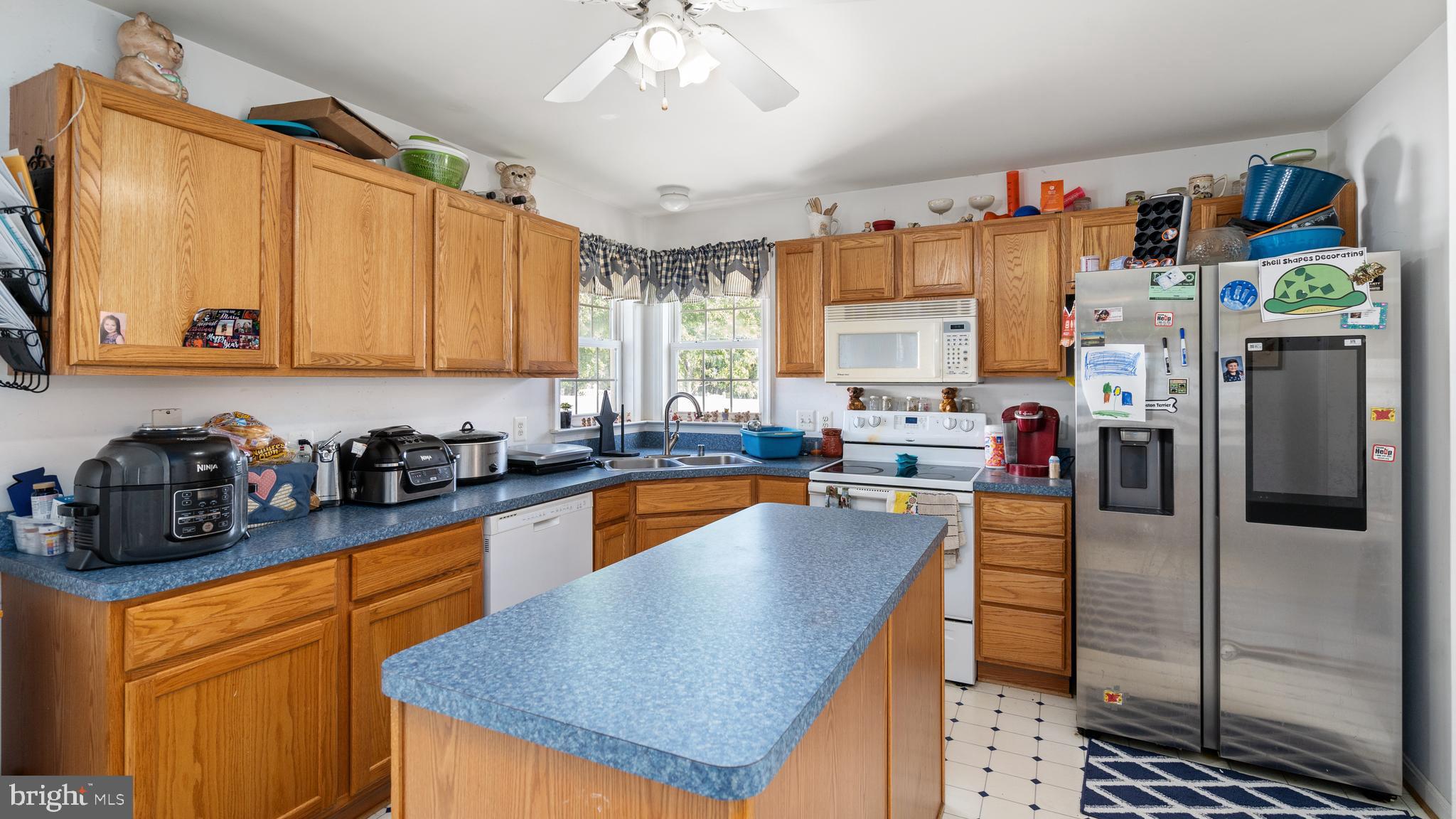 CANNON RIDGE - Residential