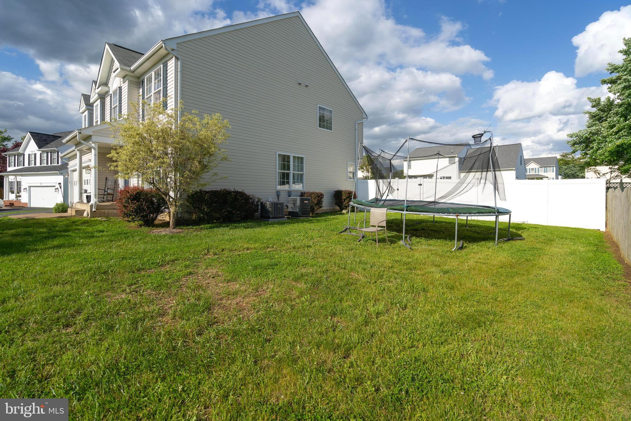 CANNON RIDGE - Residential