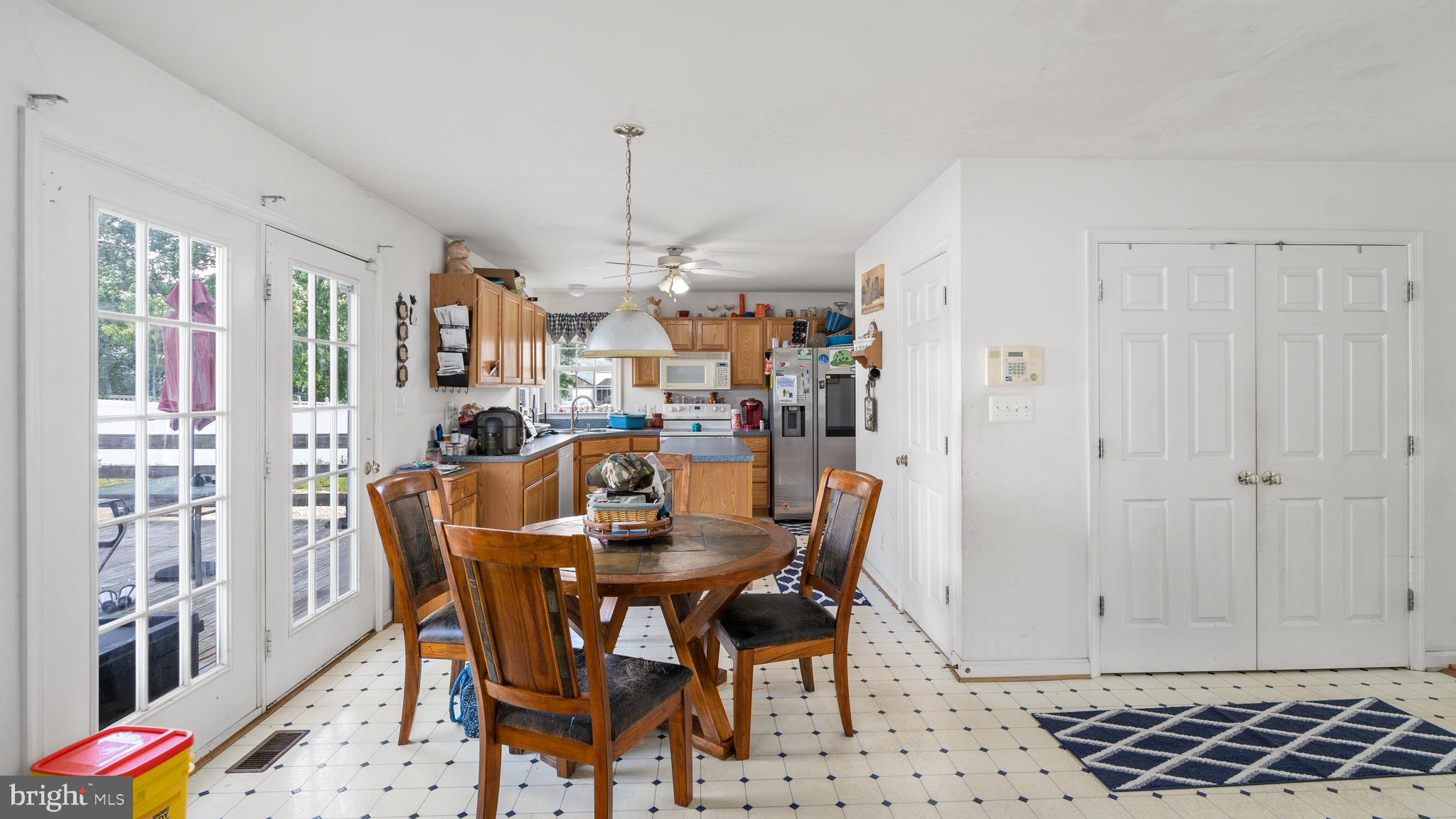 CANNON RIDGE - Residential