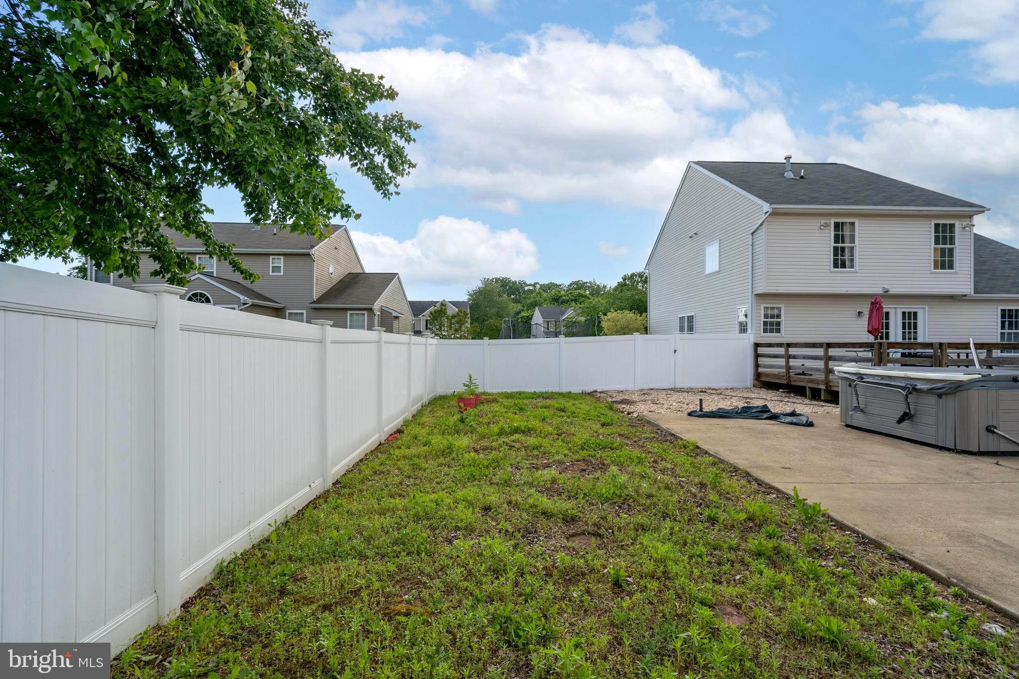 CANNON RIDGE - Residential