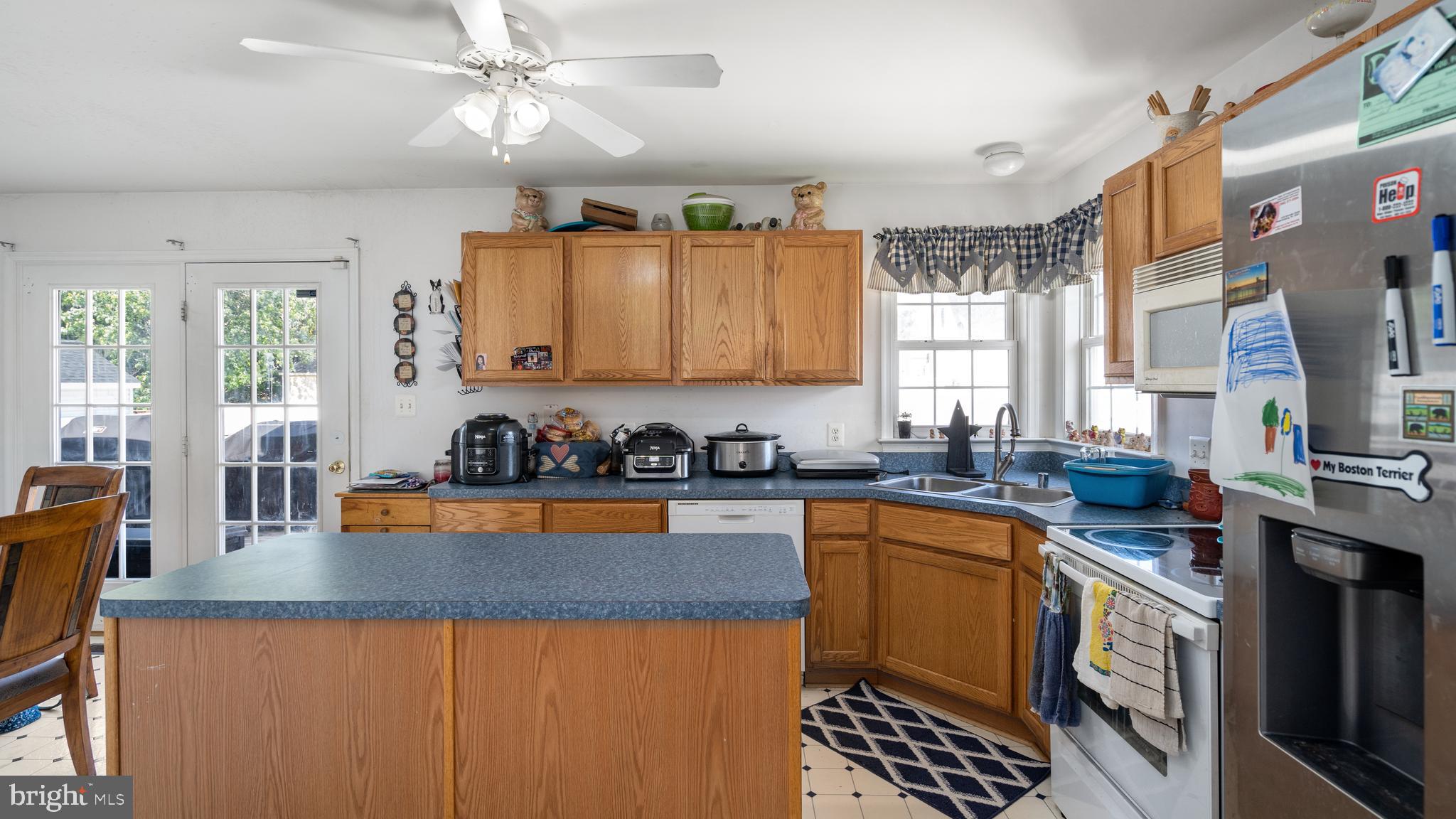 CANNON RIDGE - Residential