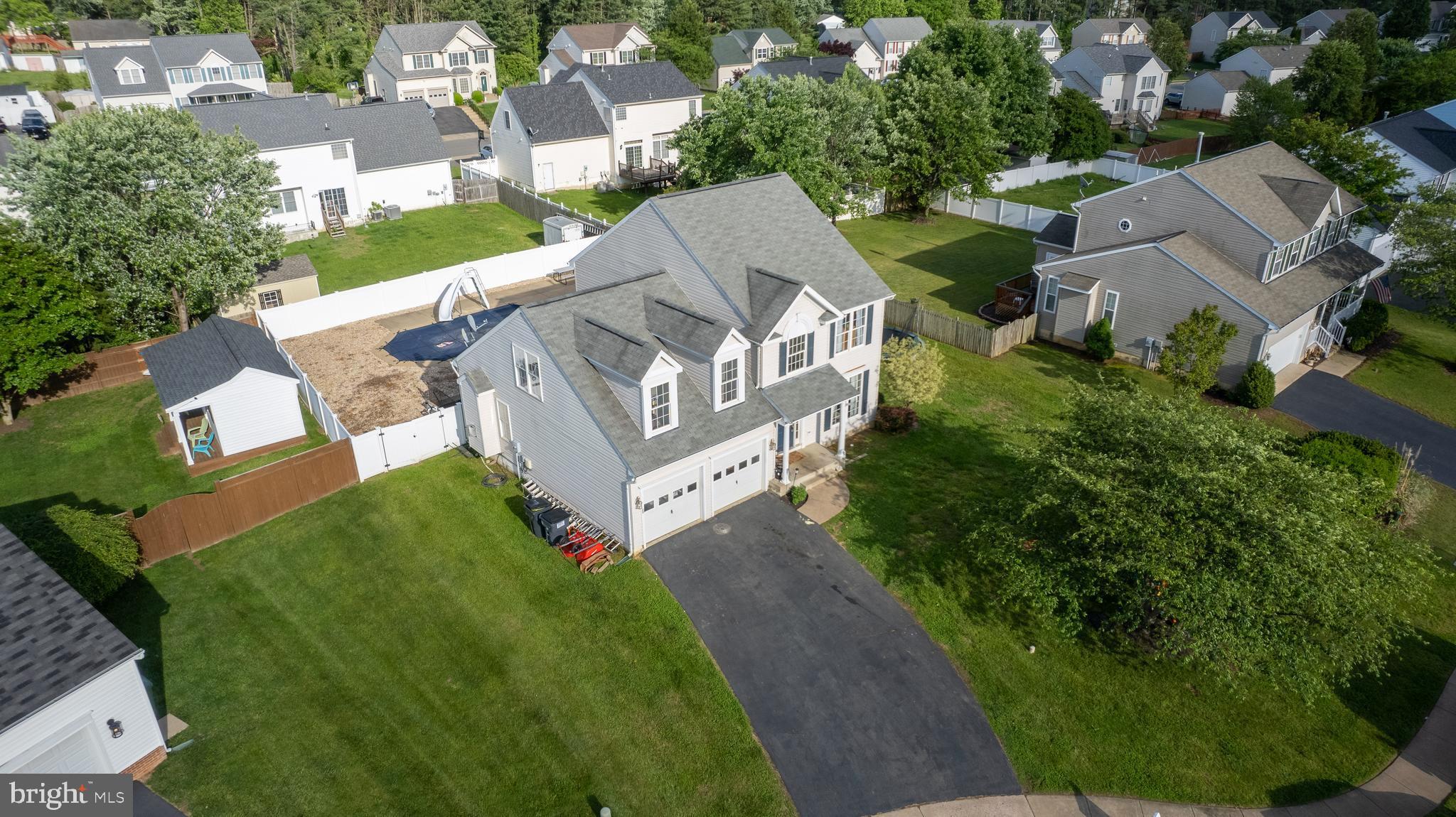 CANNON RIDGE - Residential