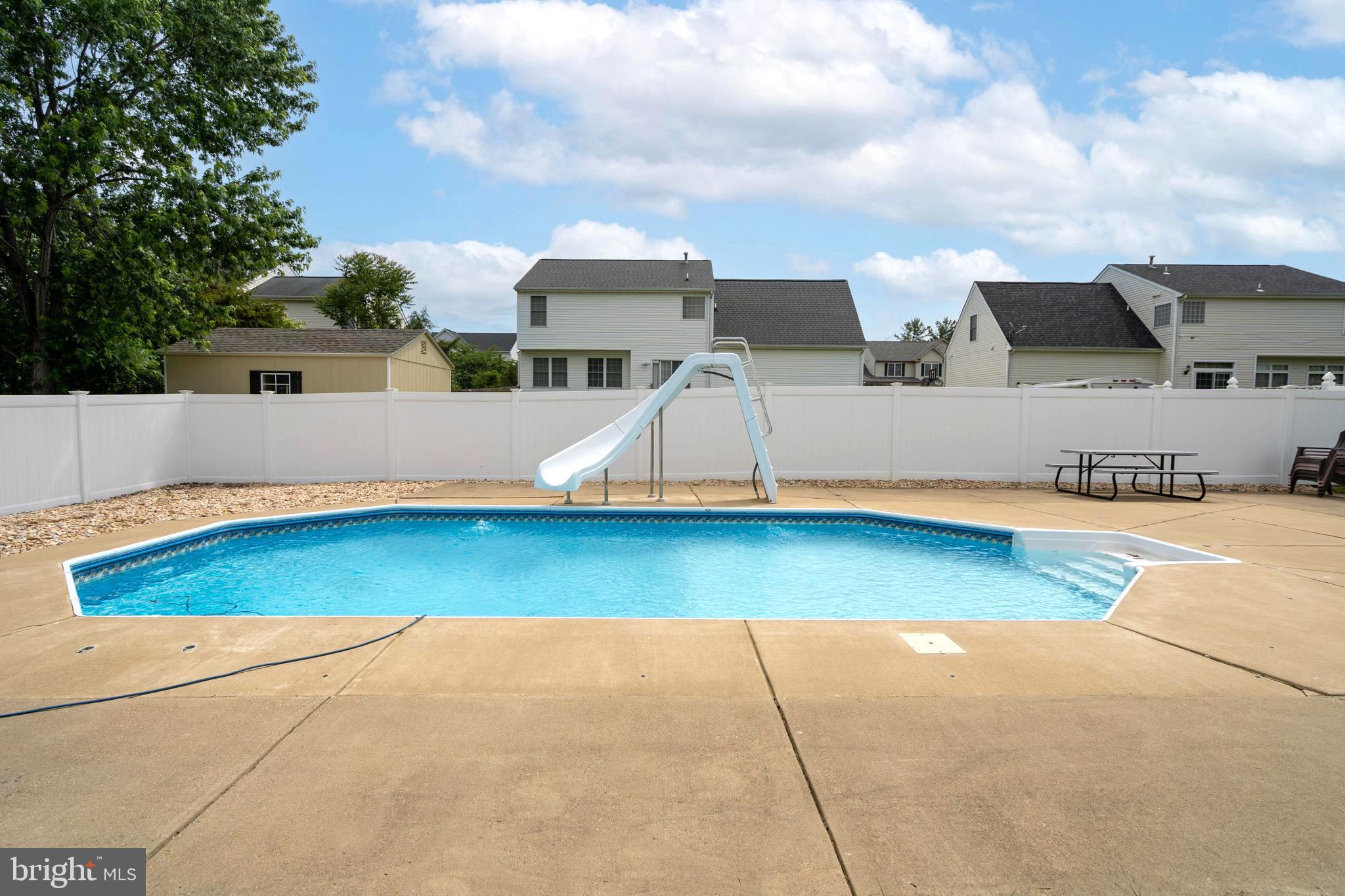 CANNON RIDGE - Residential