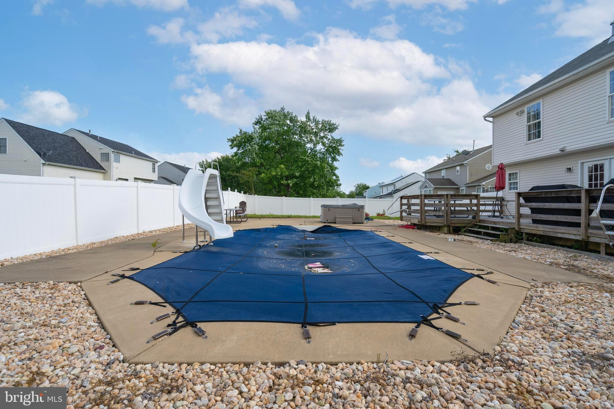 CANNON RIDGE - Residential