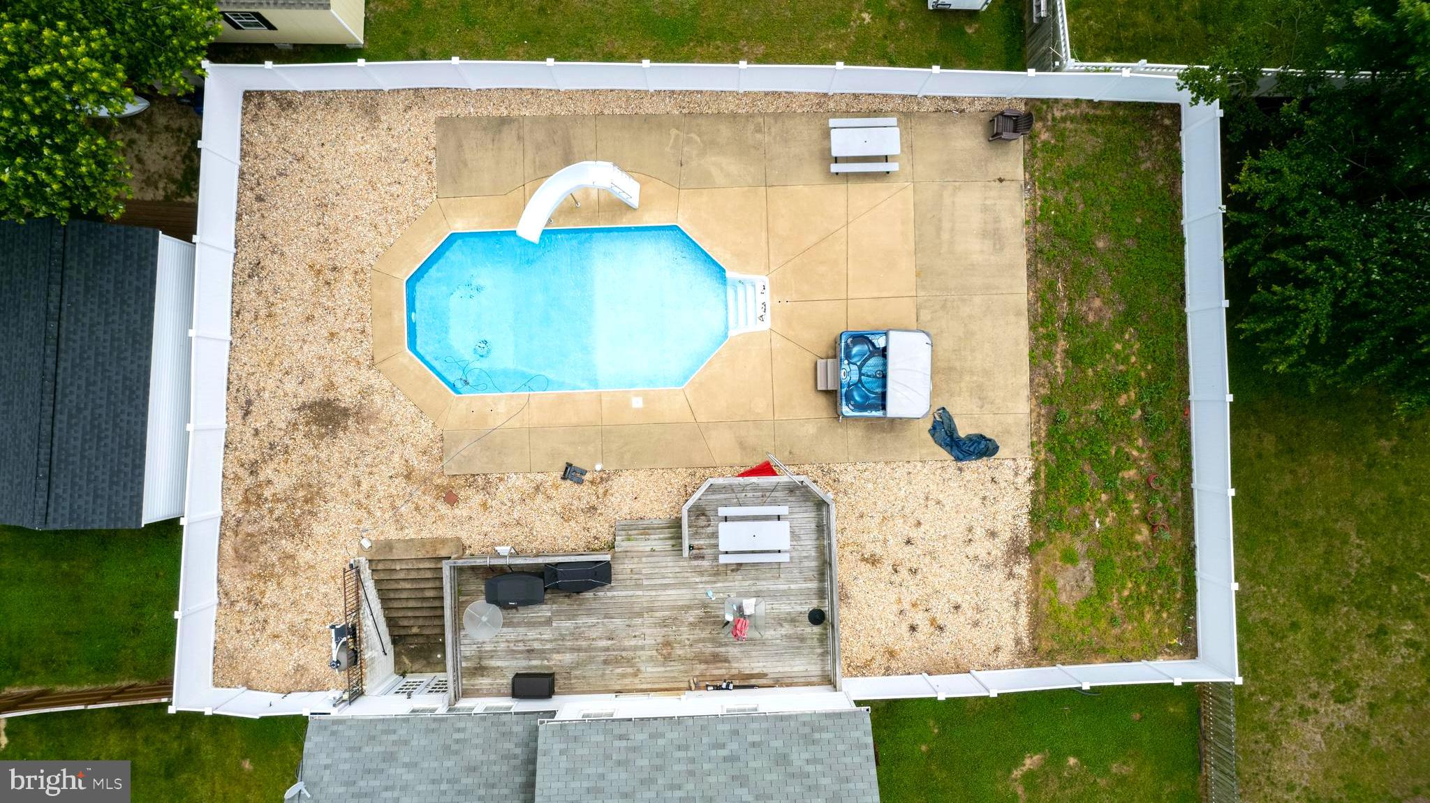 CANNON RIDGE - Residential