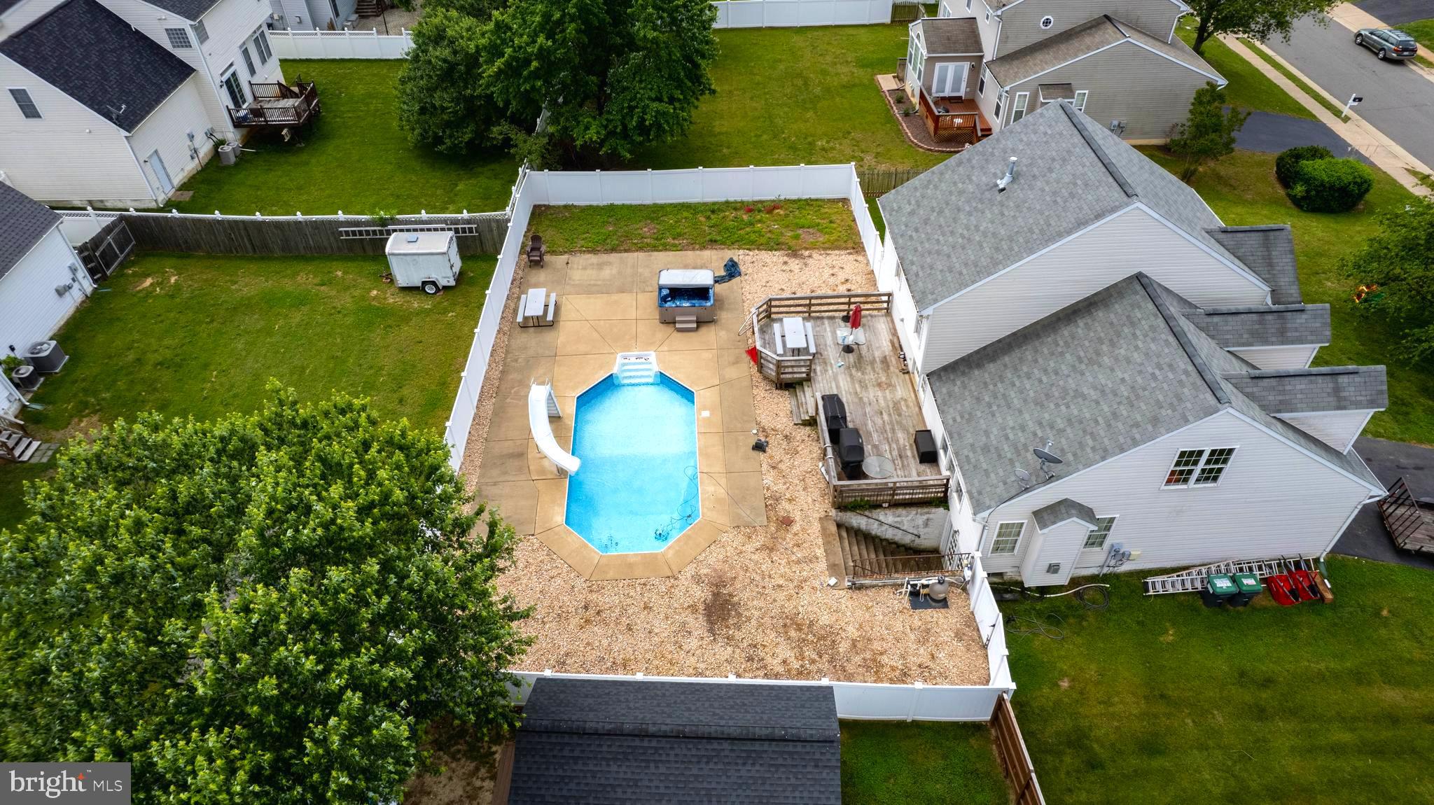 CANNON RIDGE - Residential