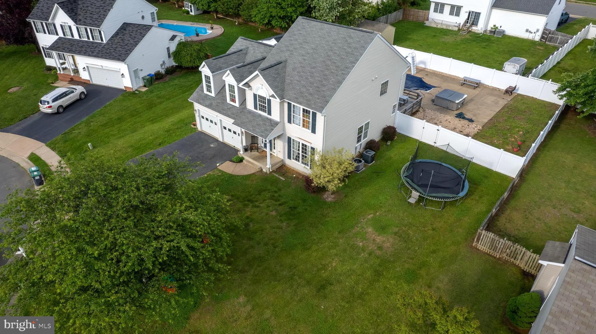 CANNON RIDGE - Residential