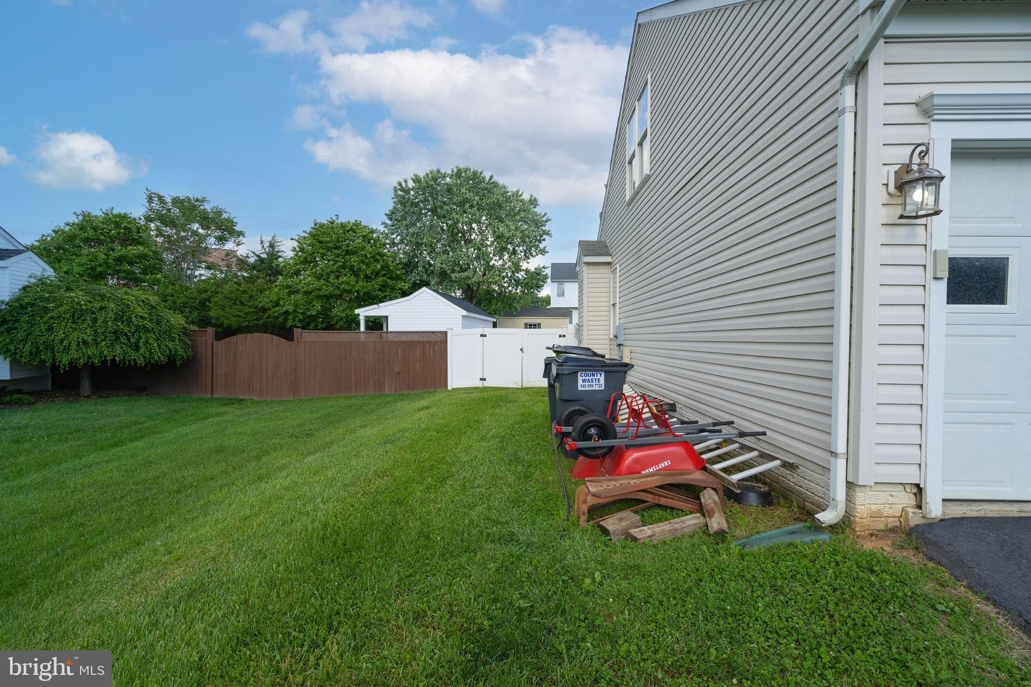 CANNON RIDGE - Residential