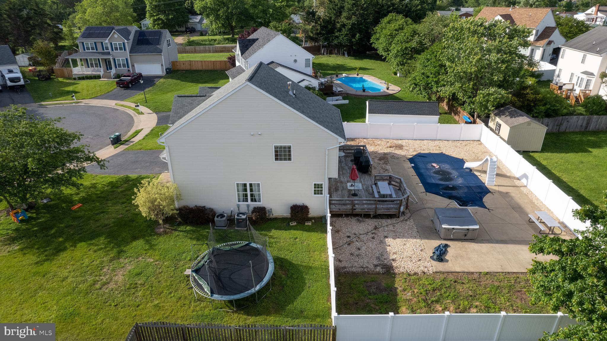 CANNON RIDGE - Residential