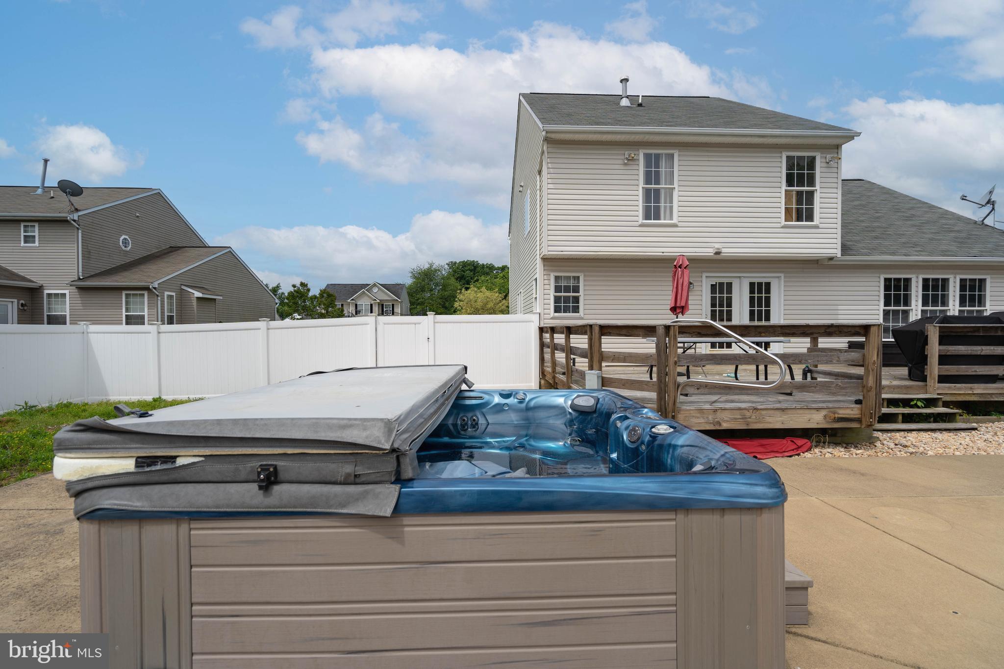 CANNON RIDGE - Residential