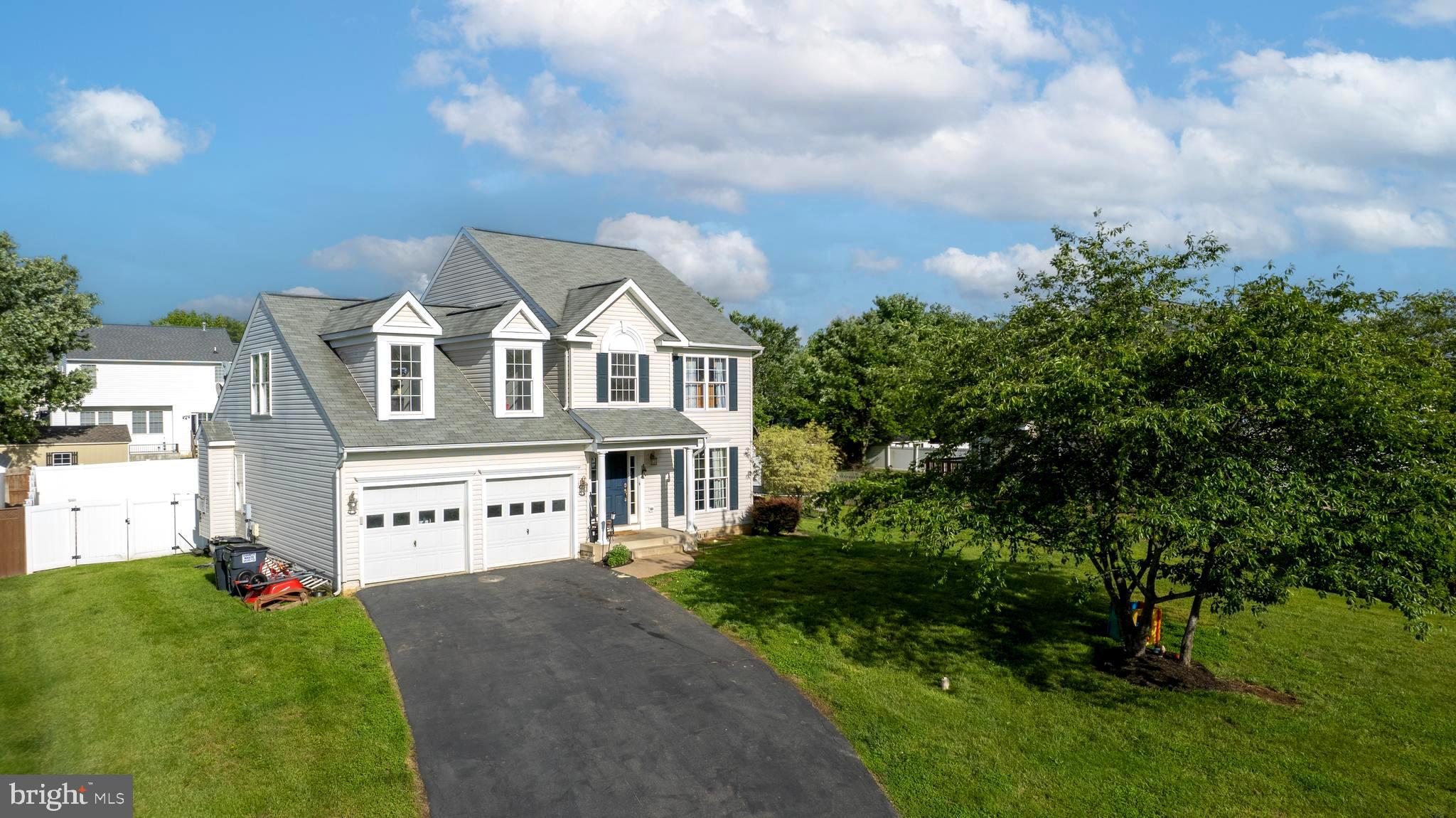 CANNON RIDGE - Residential