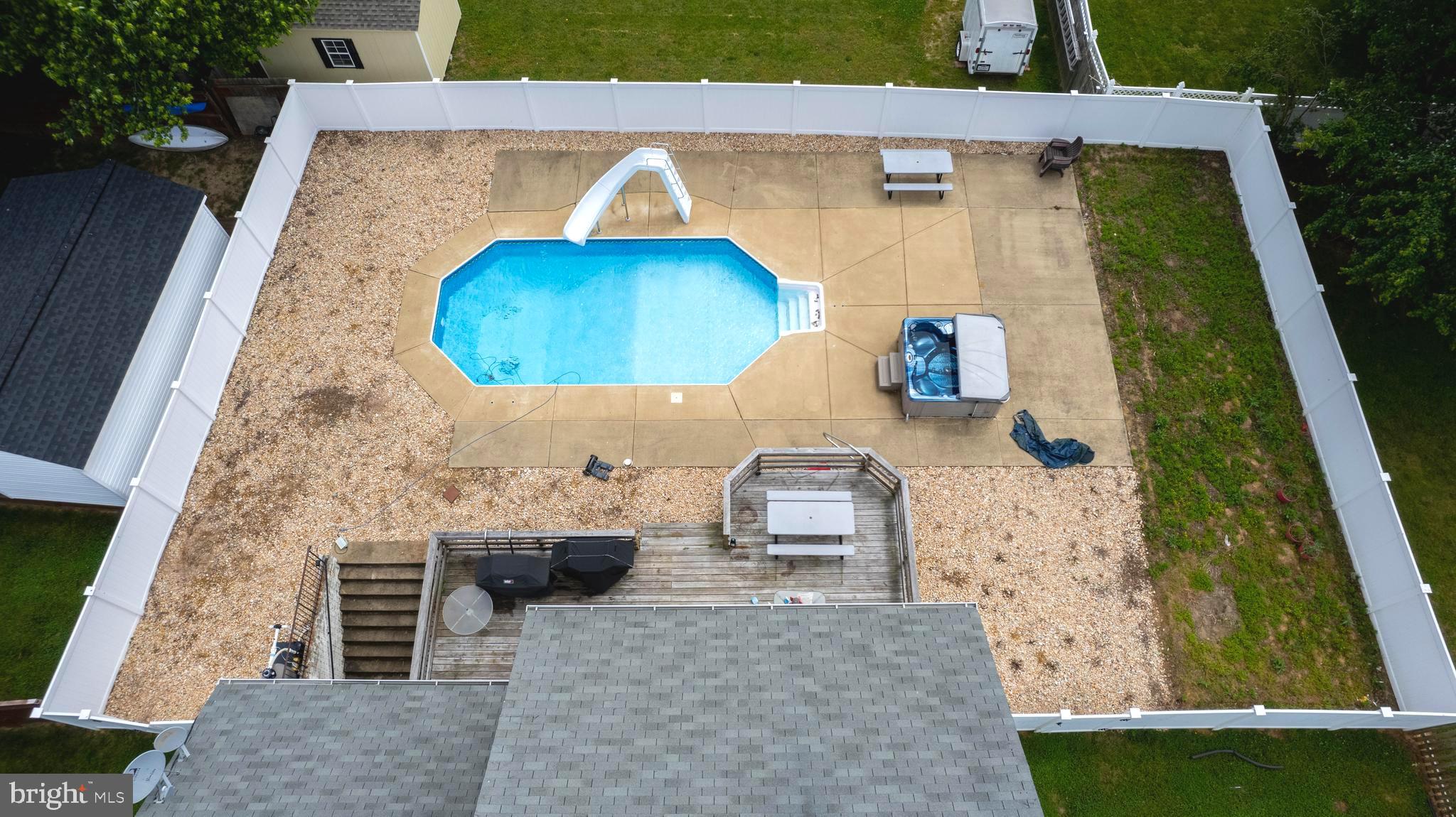 CANNON RIDGE - Residential