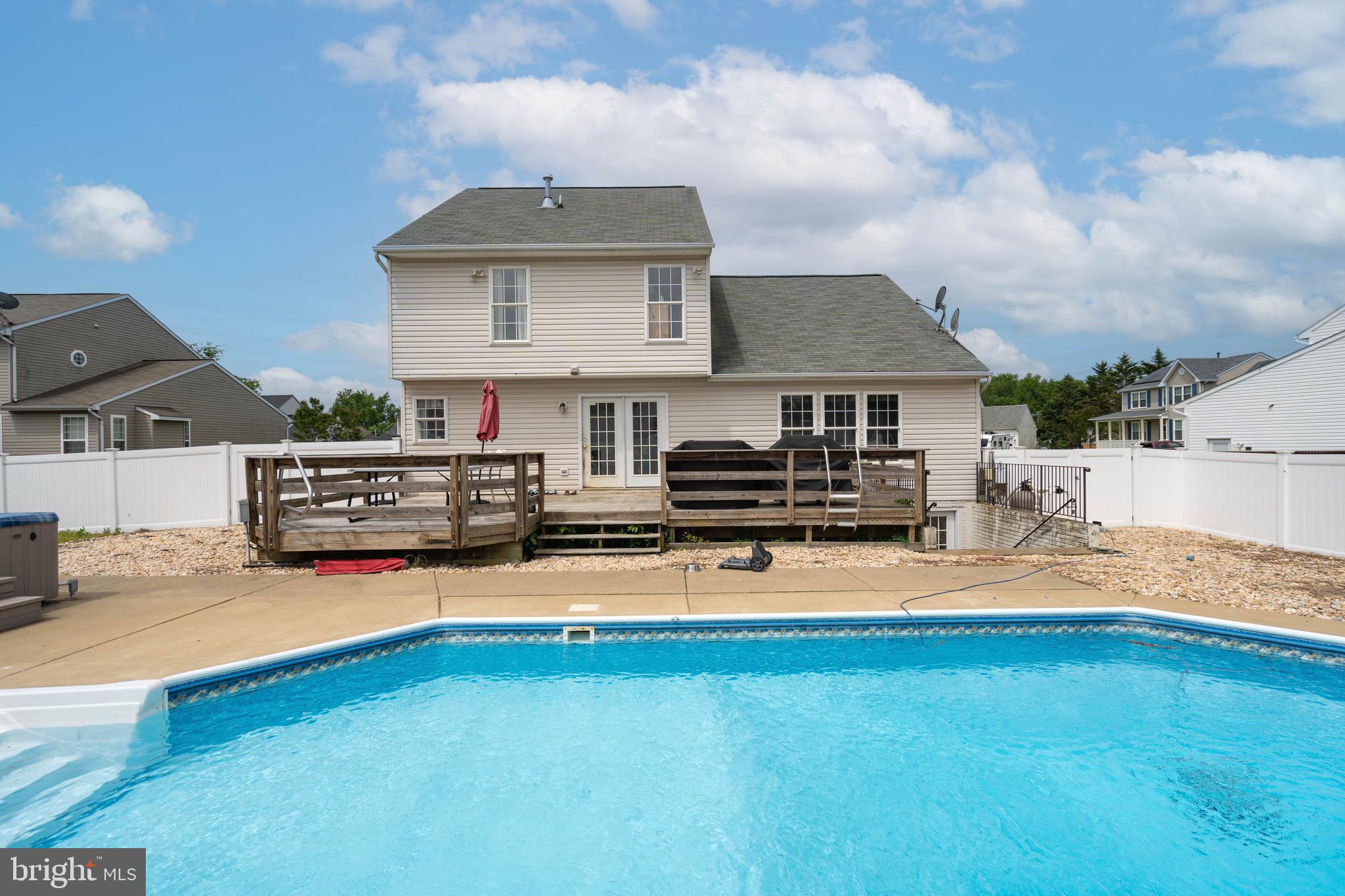 CANNON RIDGE - Residential