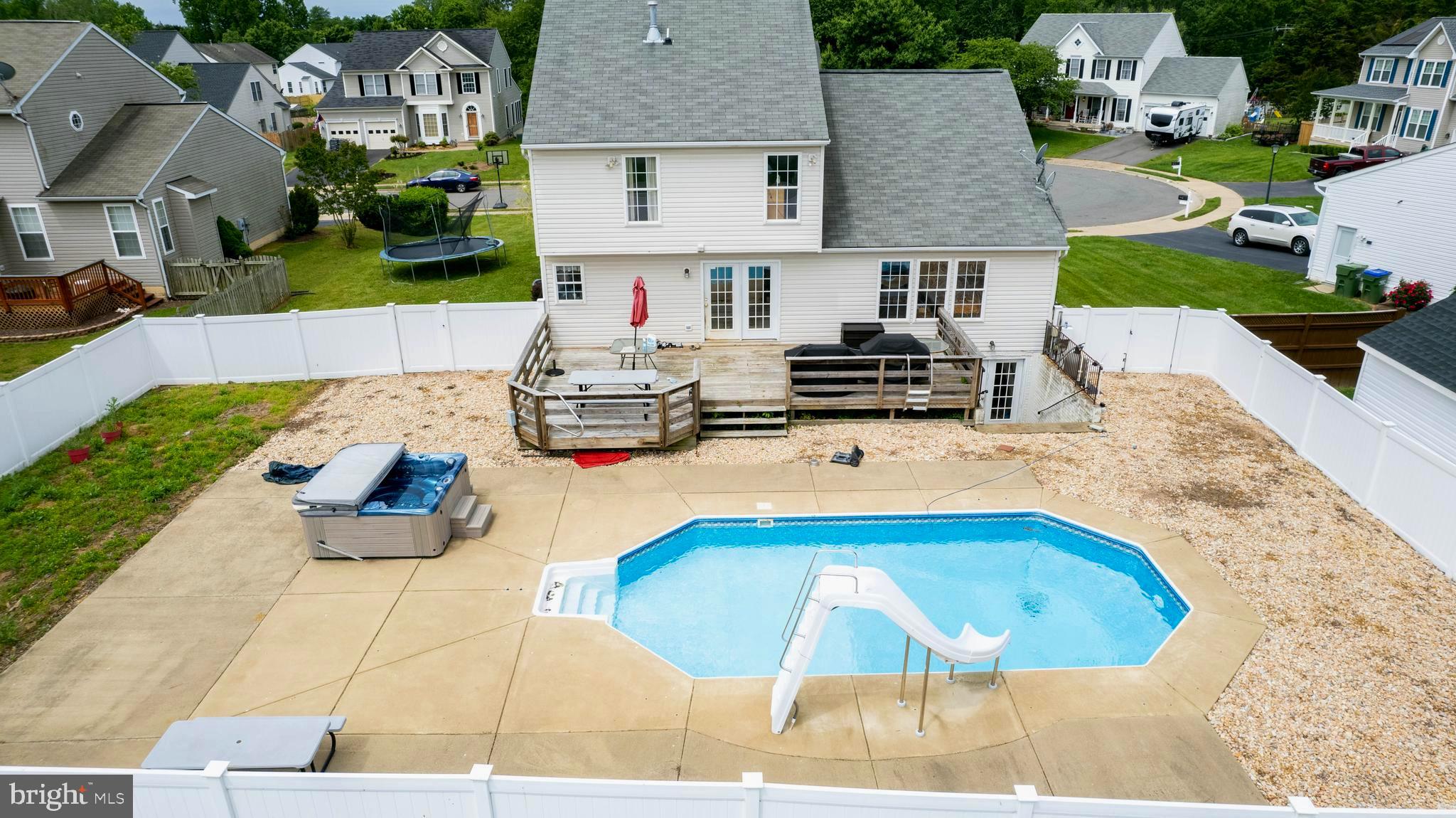 CANNON RIDGE - Residential