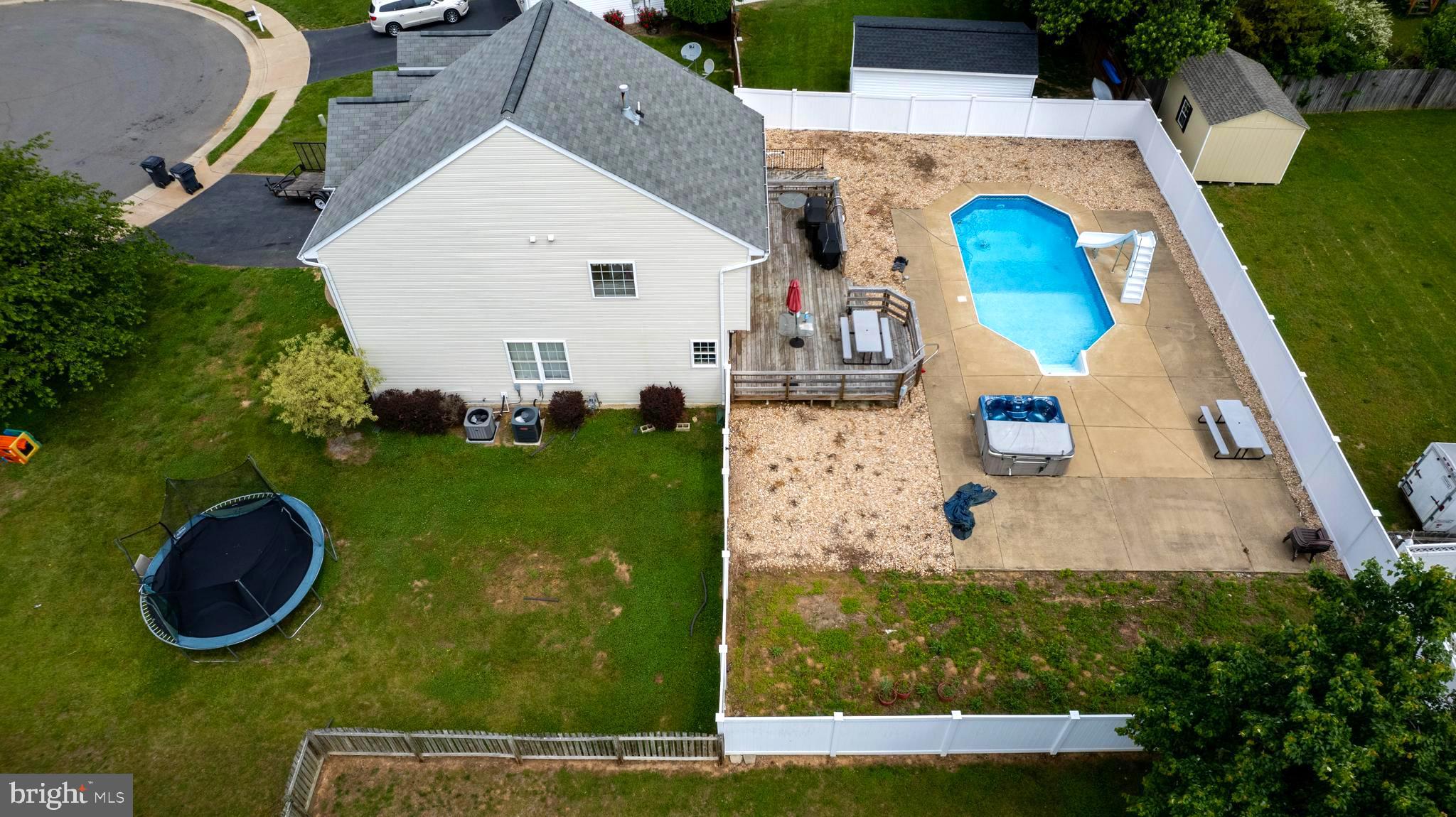 CANNON RIDGE - Residential