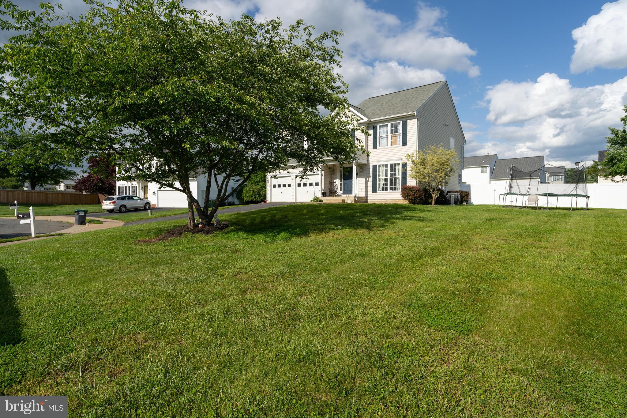 CANNON RIDGE - Residential