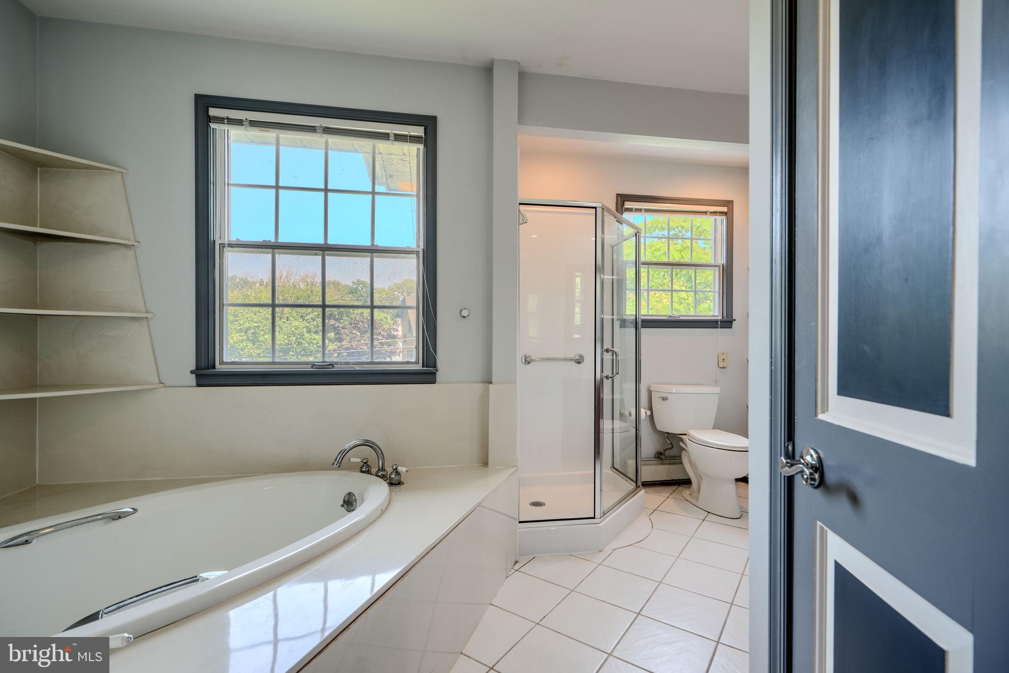 LONG BEACH ESTATES - Residential