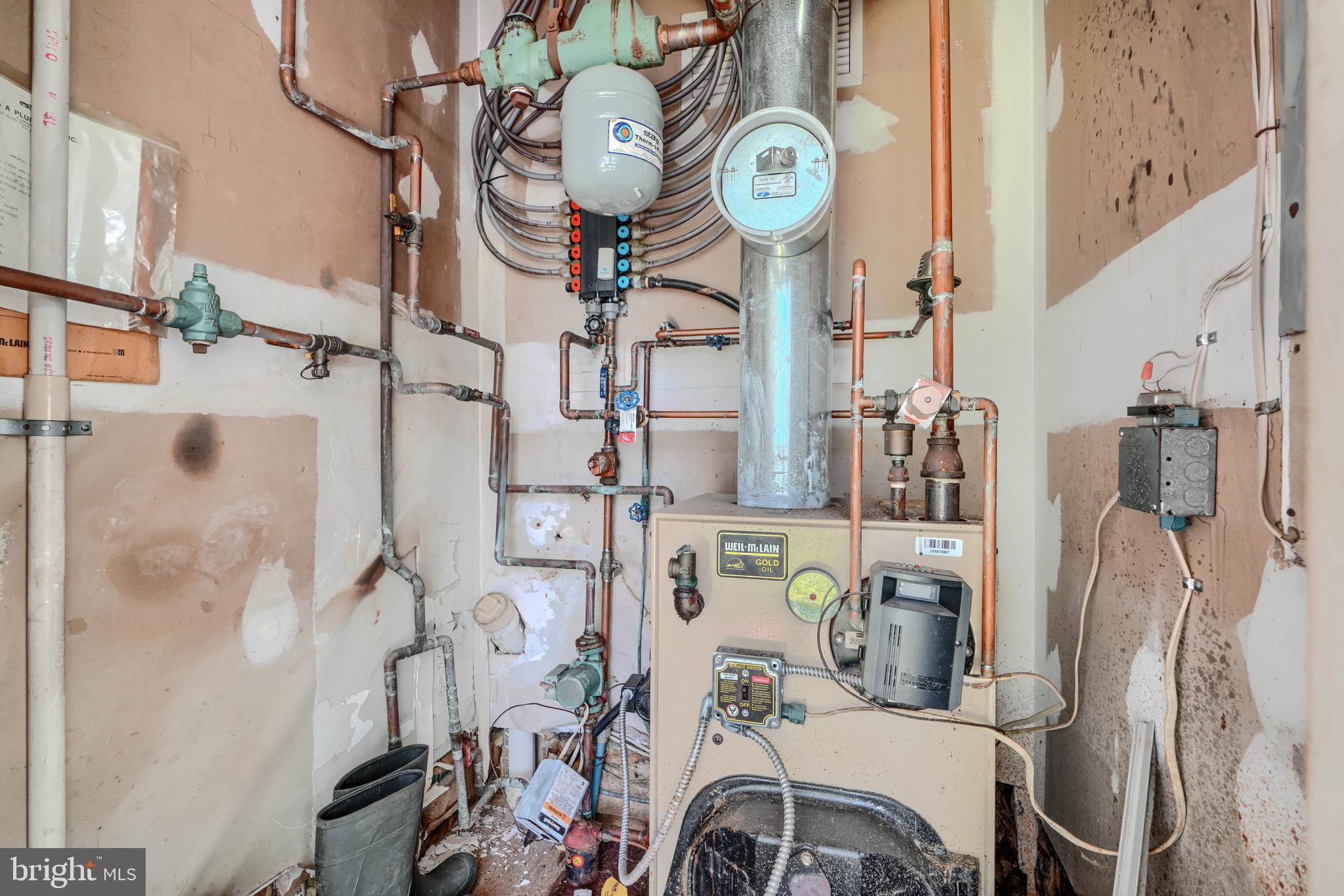 LONG BEACH ESTATES - Residential