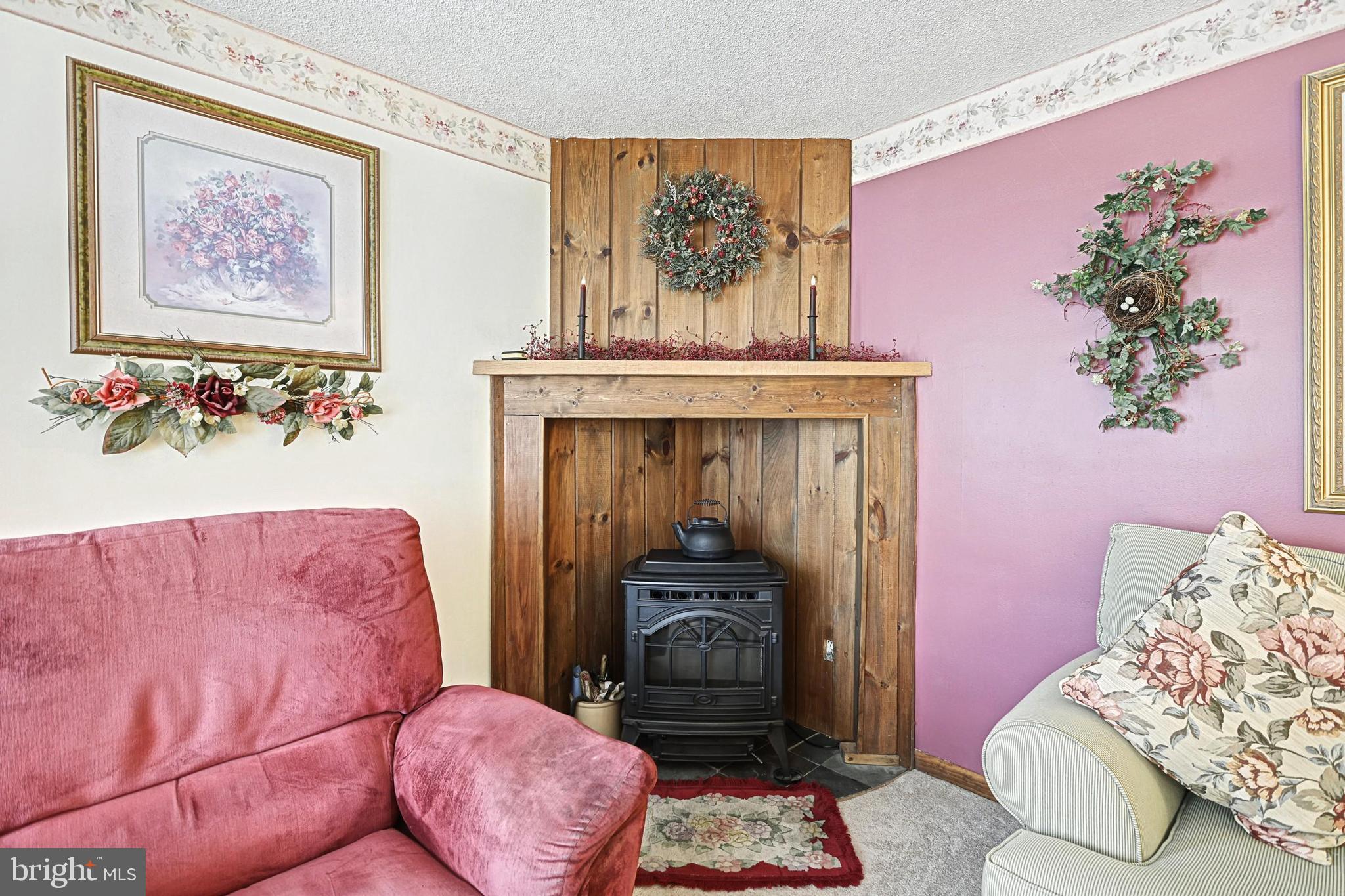 LAKE WILLIAMS - Residential