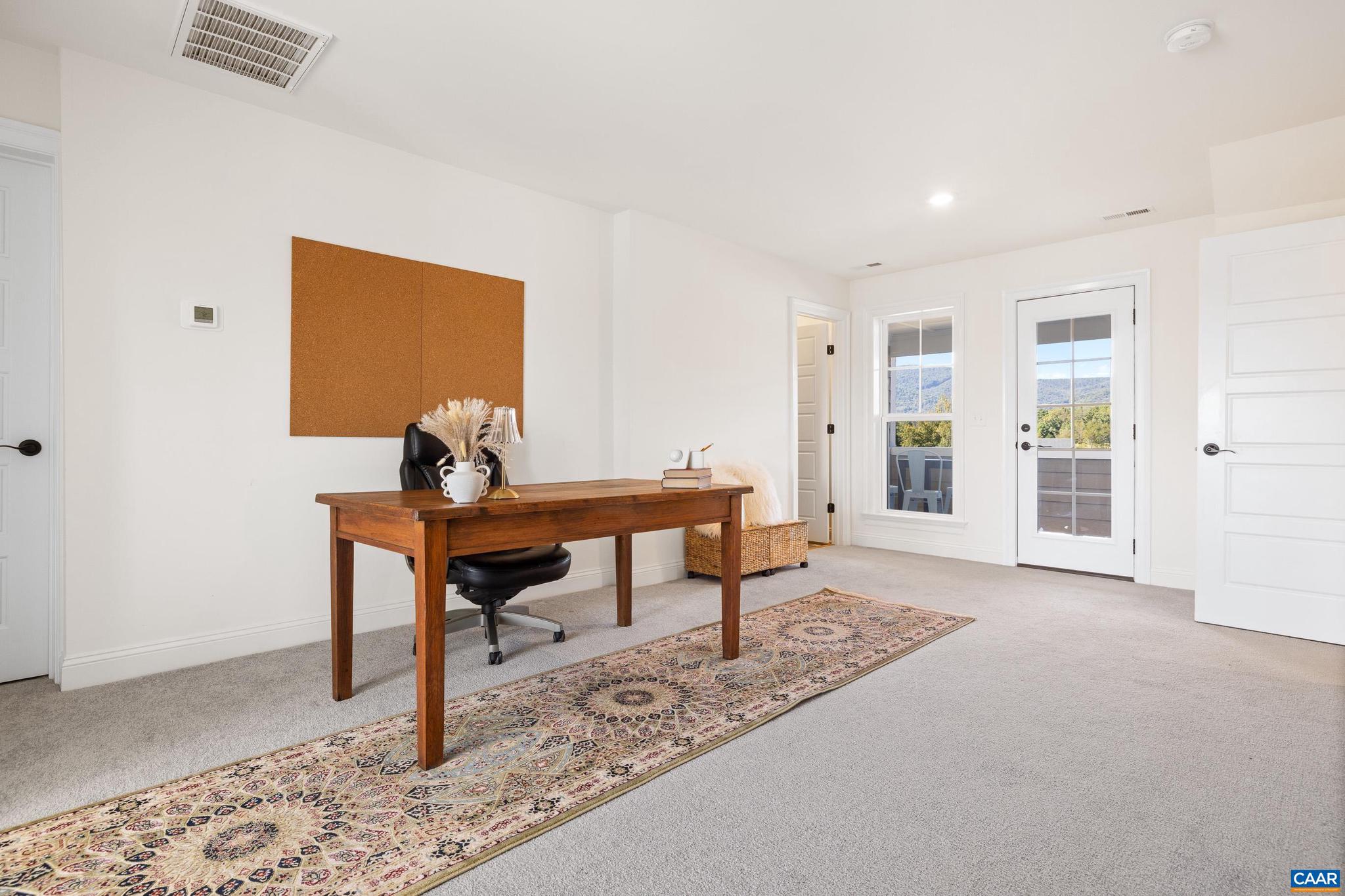 OLD TRAIL - Residential