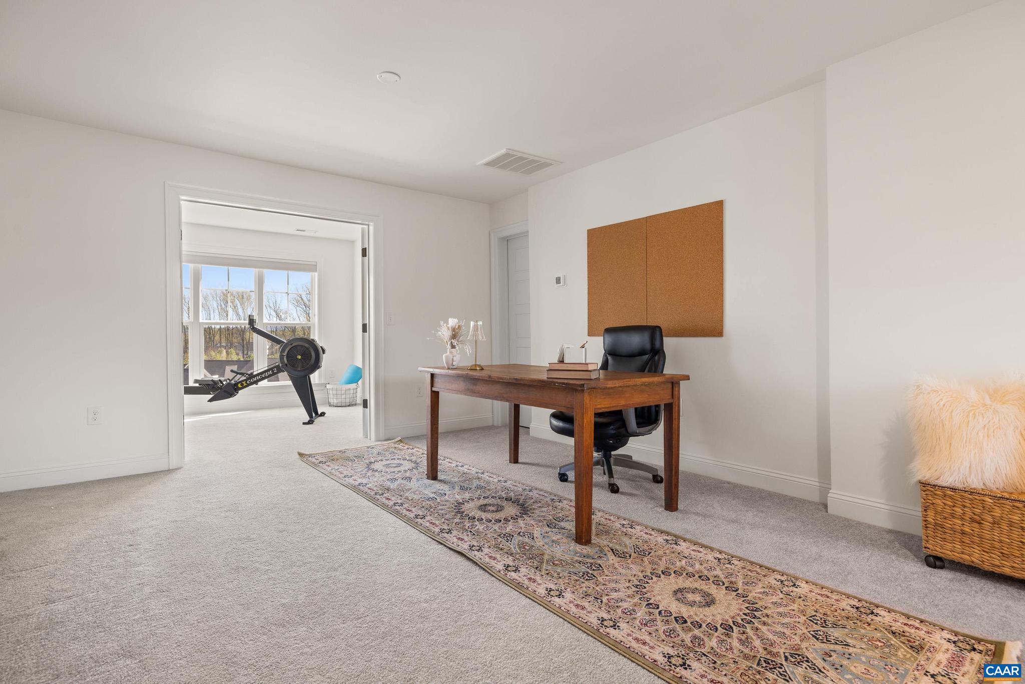 OLD TRAIL - Residential