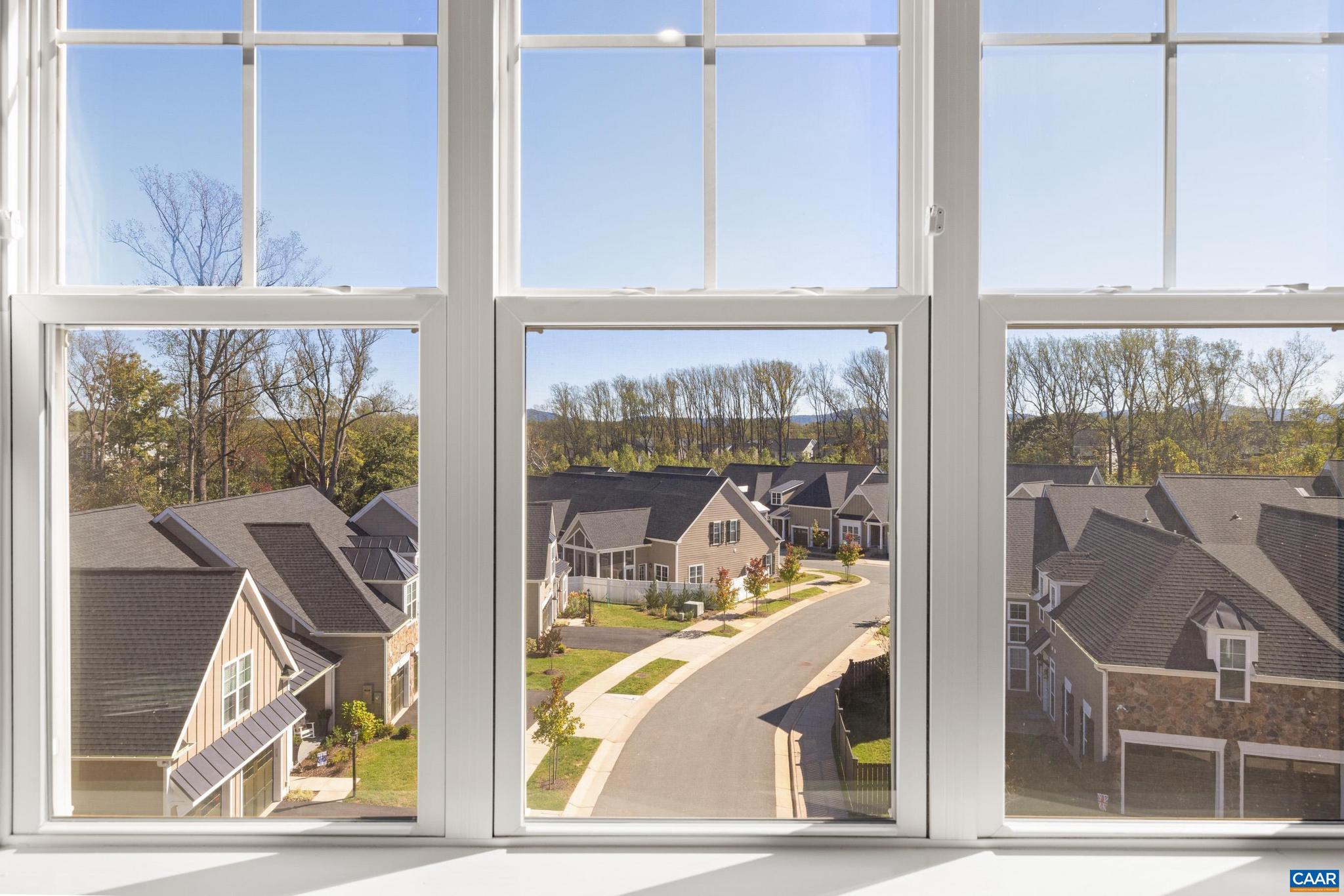 OLD TRAIL - Residential