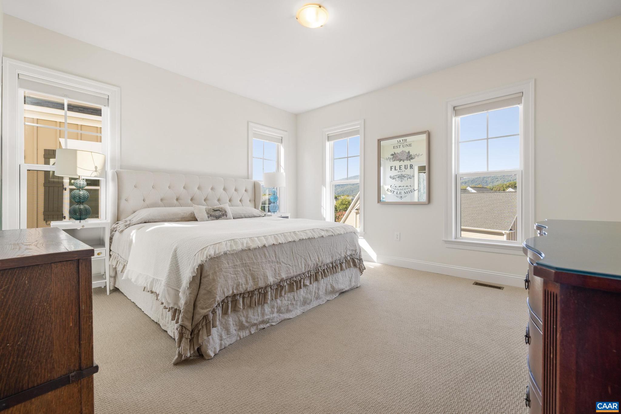 OLD TRAIL - Residential