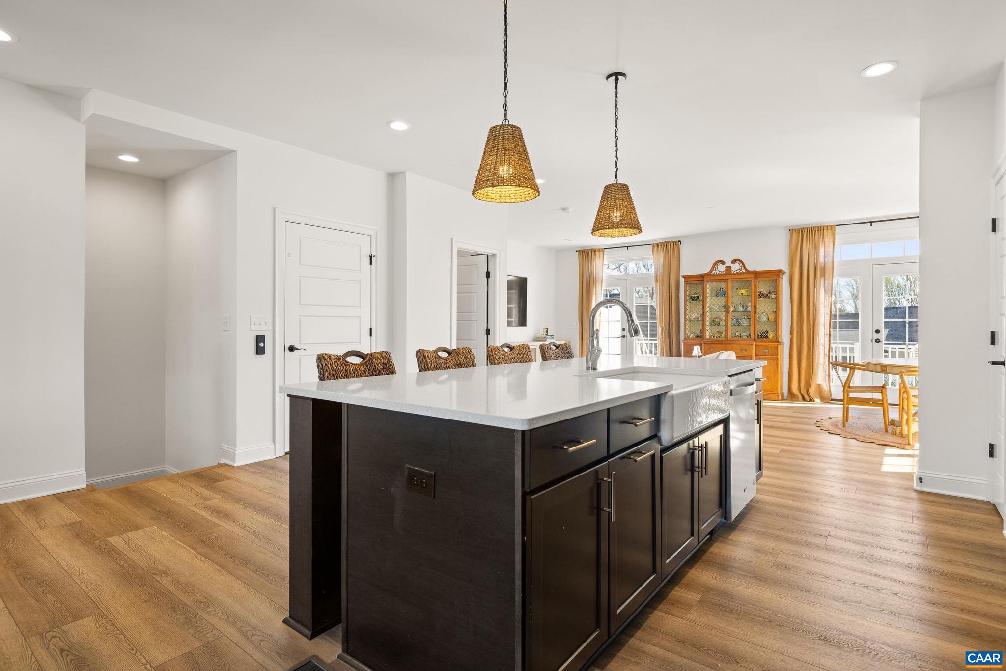 OLD TRAIL - Residential